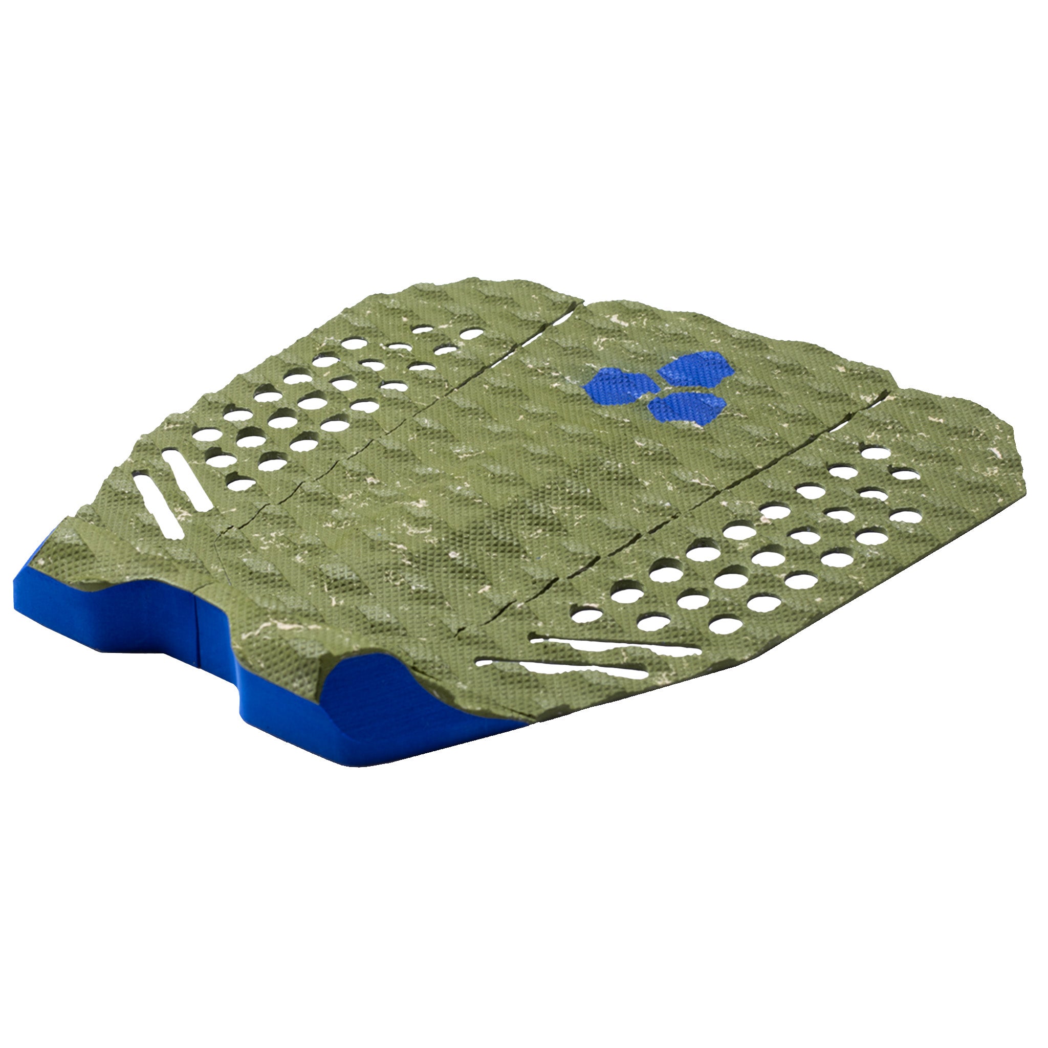 Fuser 3 Piece Arch Traction Pad