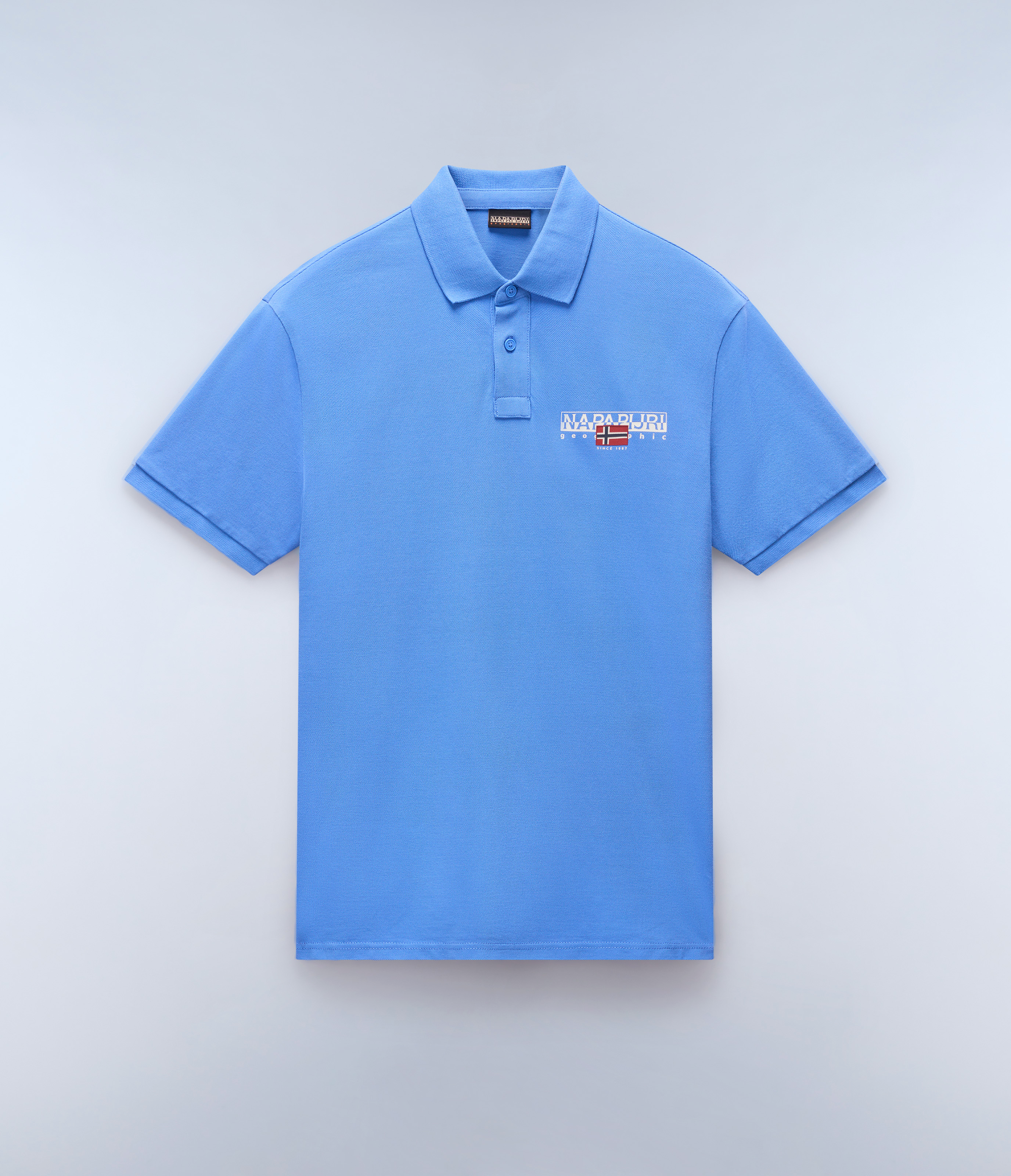 Aylmer Short Sleeve Polo Shirt