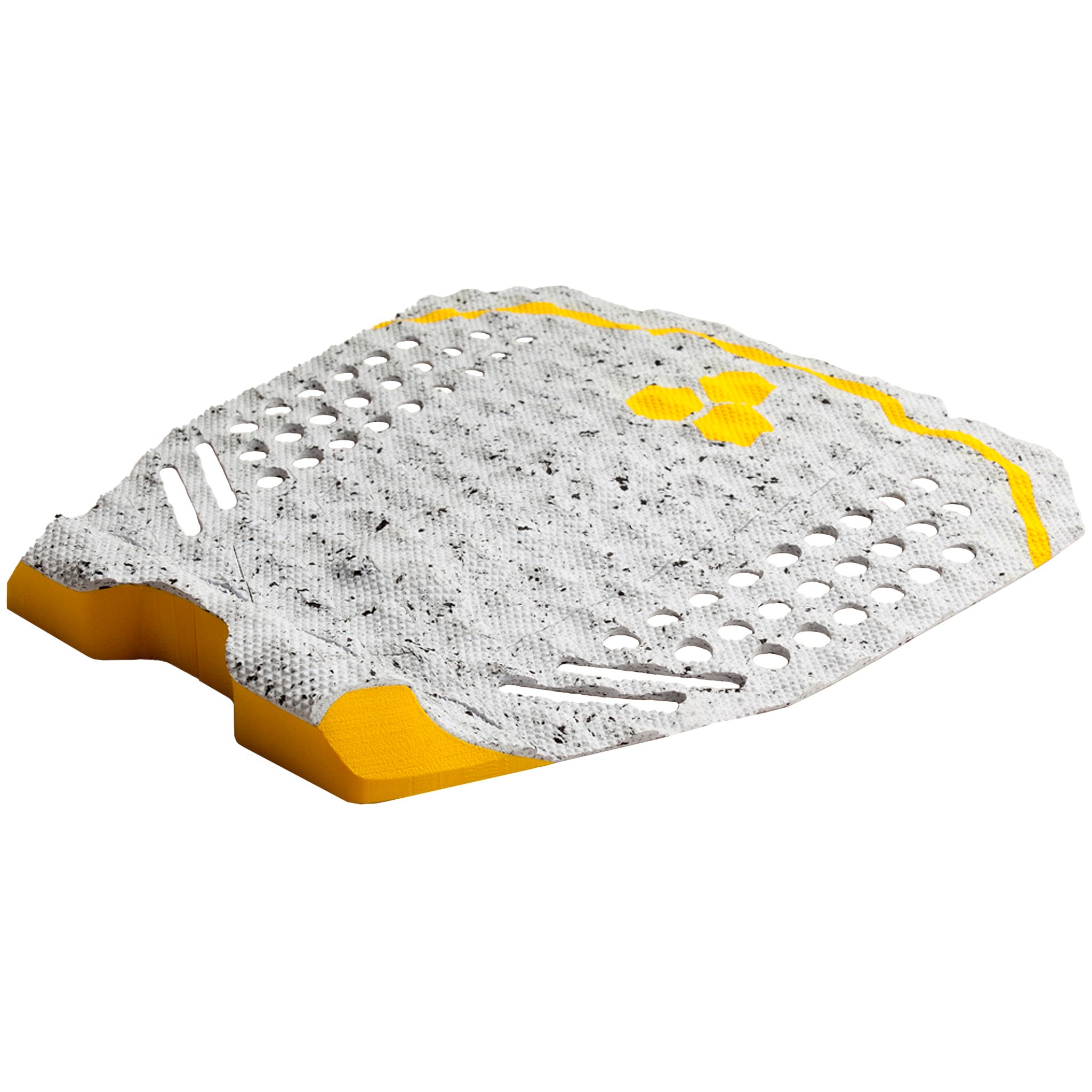 Fuser 3 Piece Arch Traction Pad
