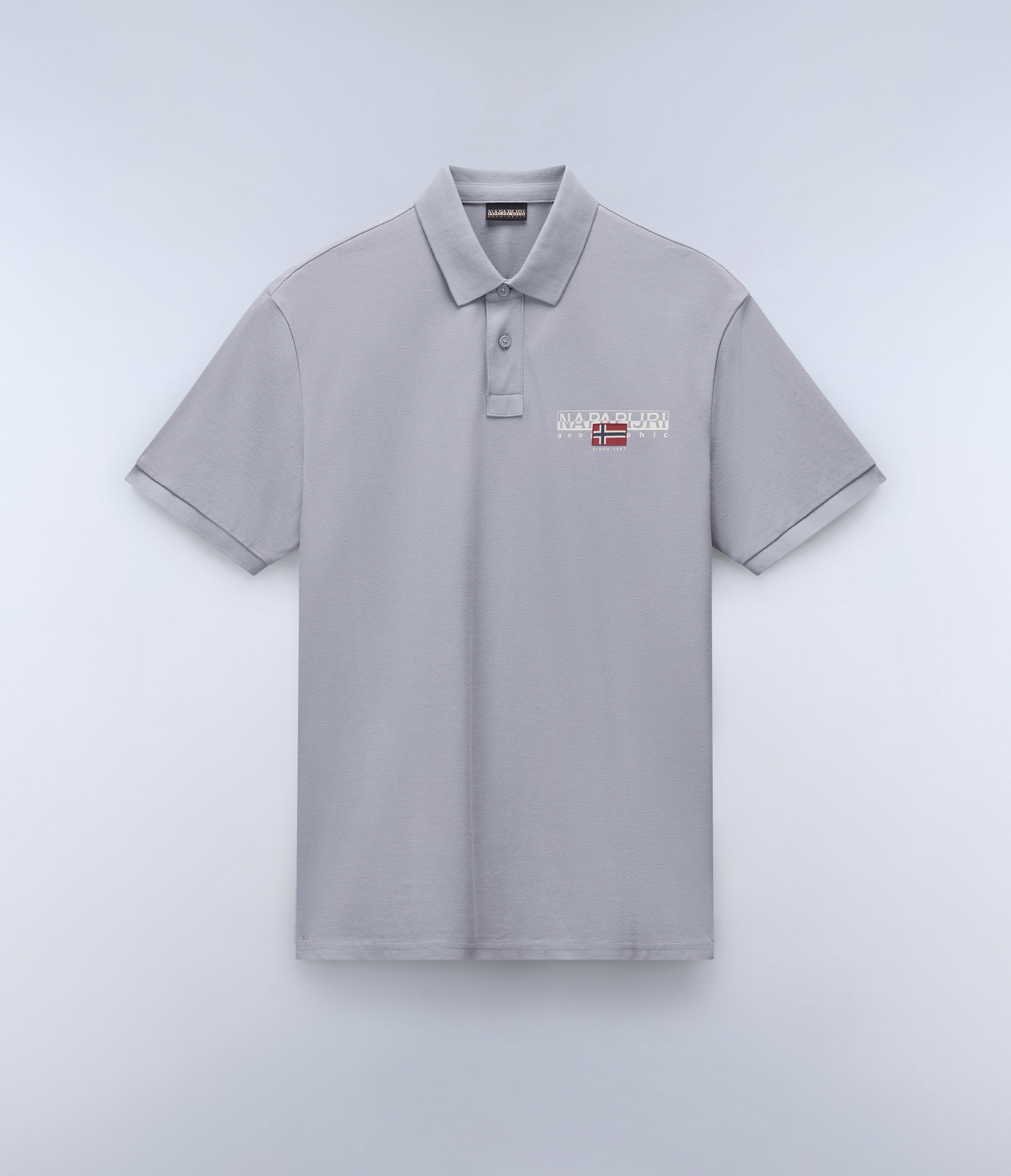 Aylmer Short Sleeve Polo Shirt
