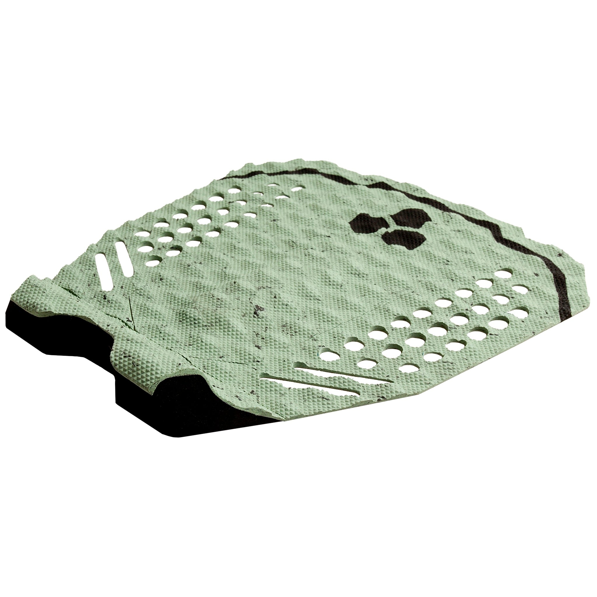 Fuser 3 Piece Arch Traction Pad