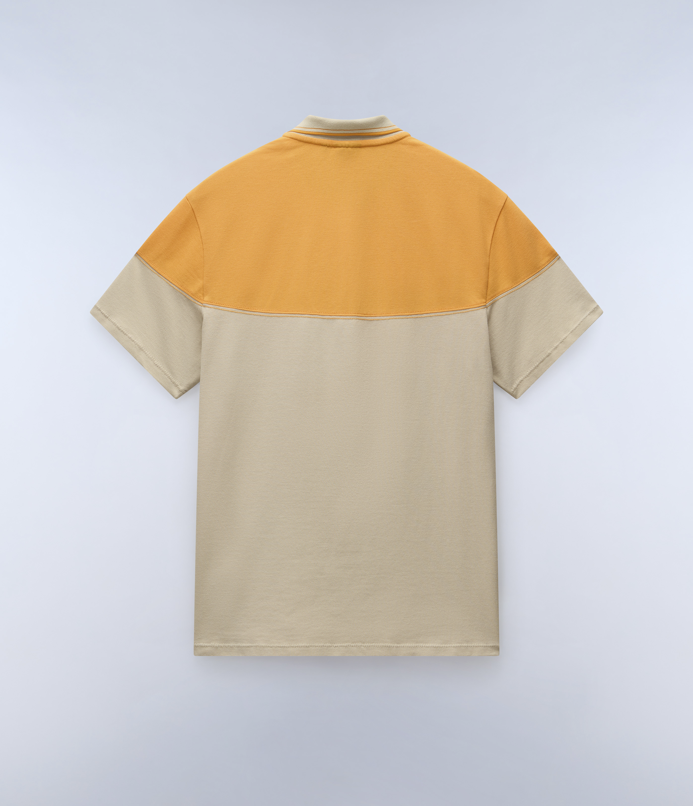 Saturnia Short Sleeve Polo Shirt 5 Saturnia Short Sleeve Polo Shirt