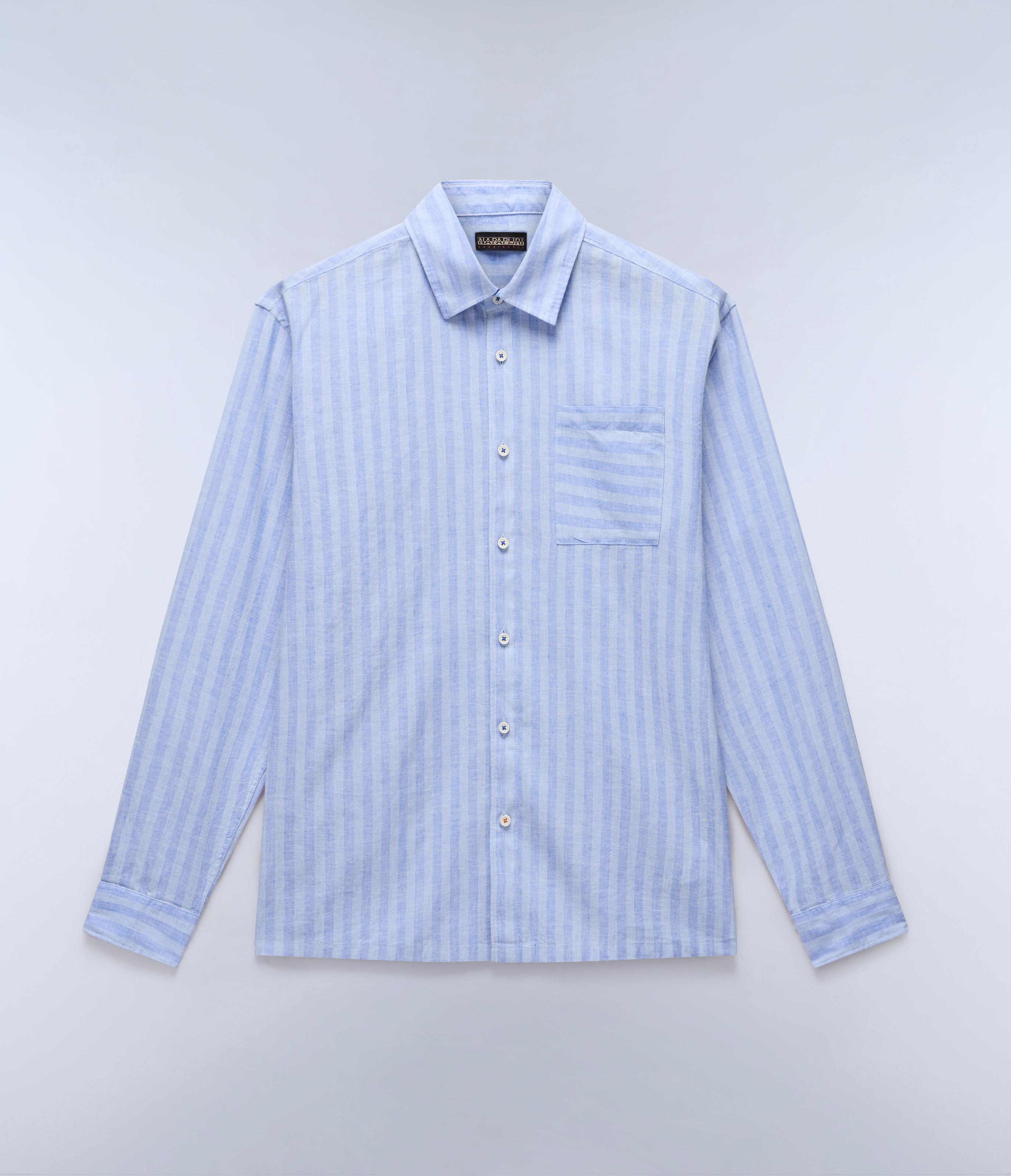 Brolio Long Sleeve Shirt
