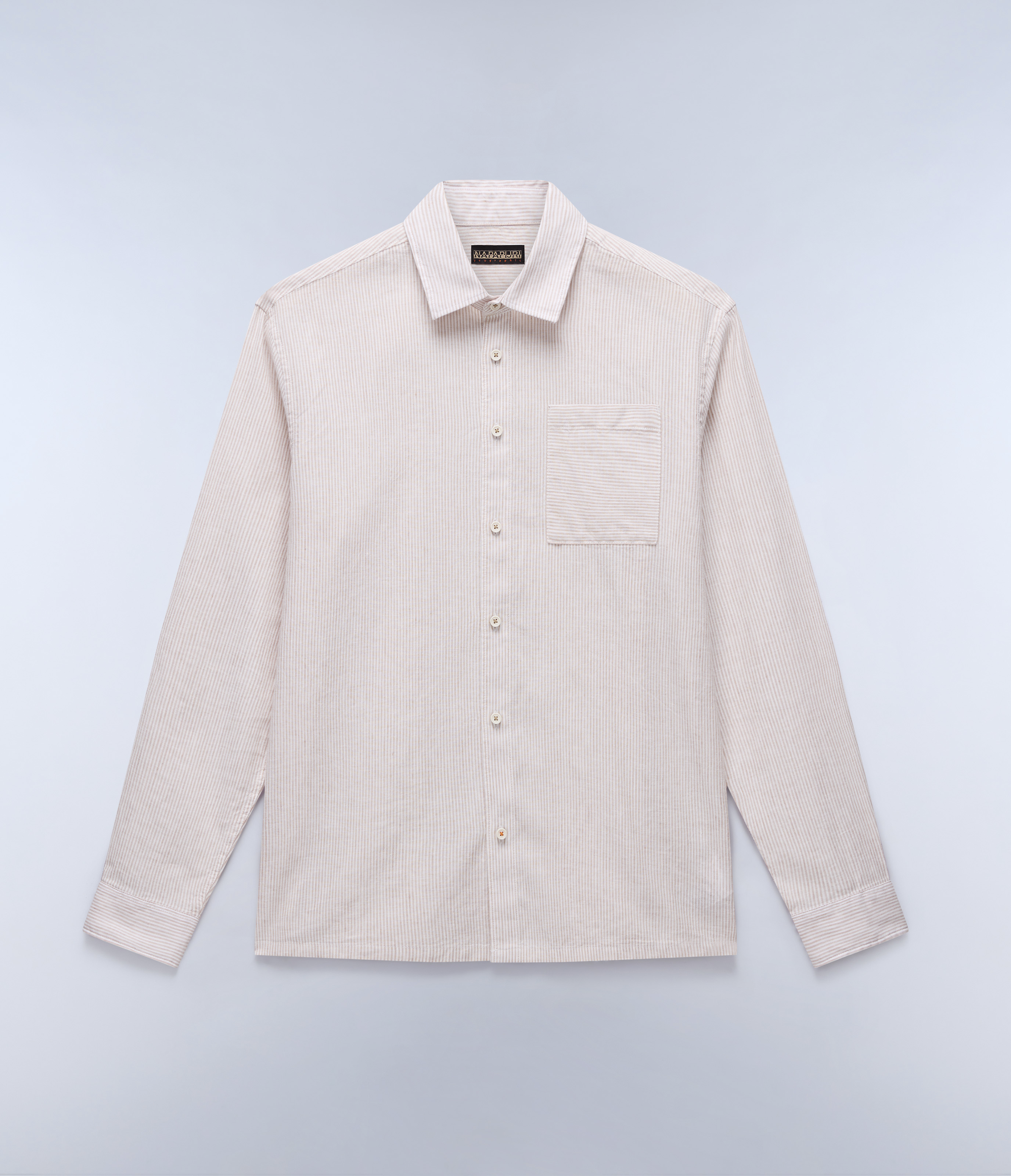 Brolio Long Sleeve Shirt