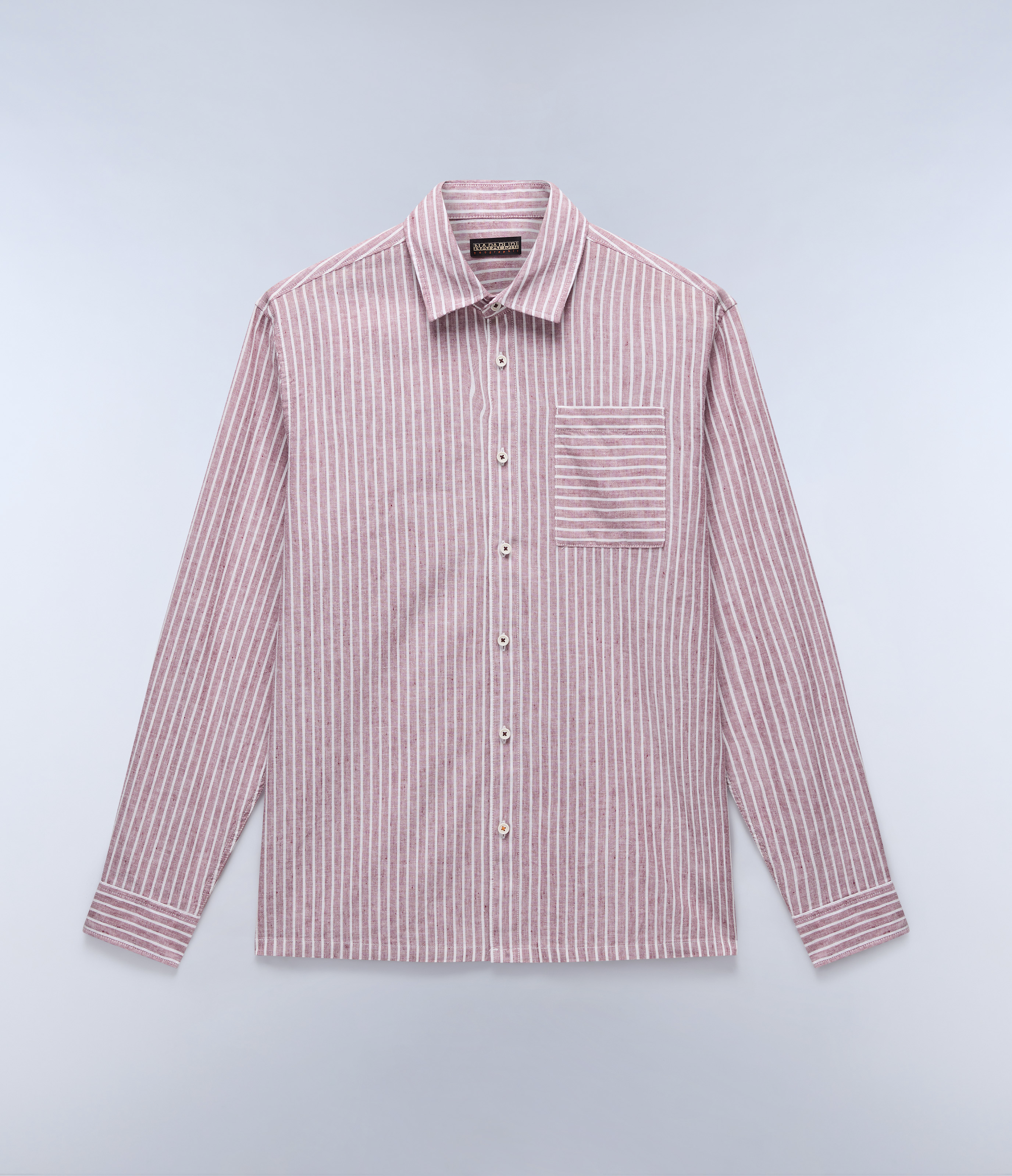Brolio Long Sleeve Shirt