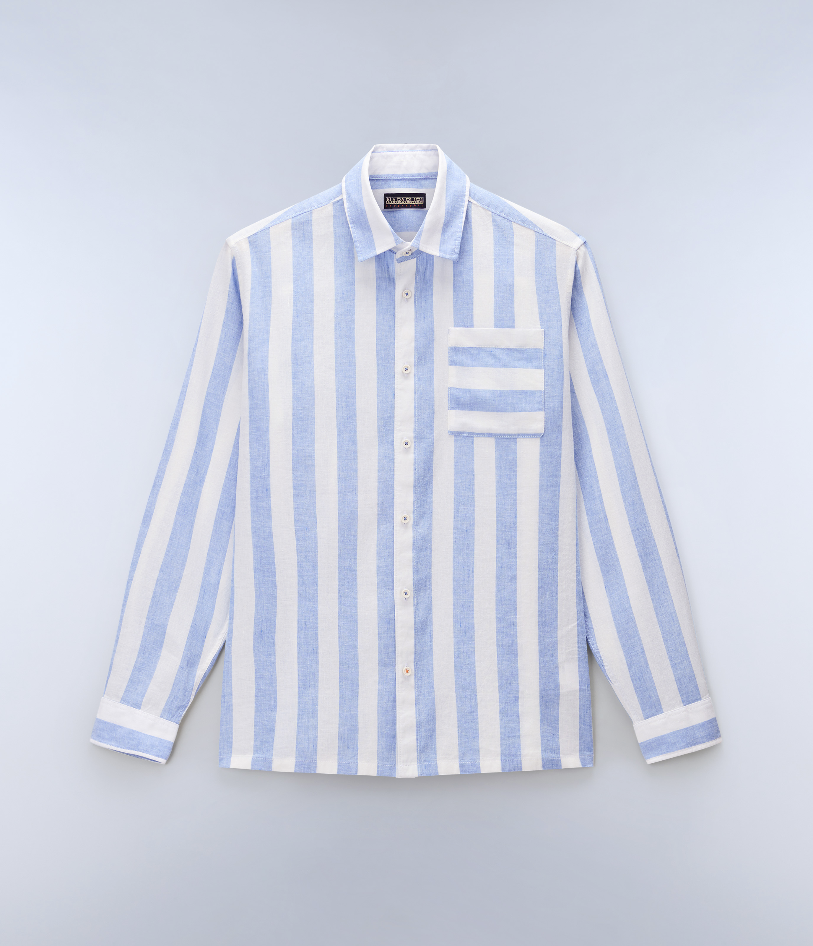 Brolio Long Sleeve Shirt