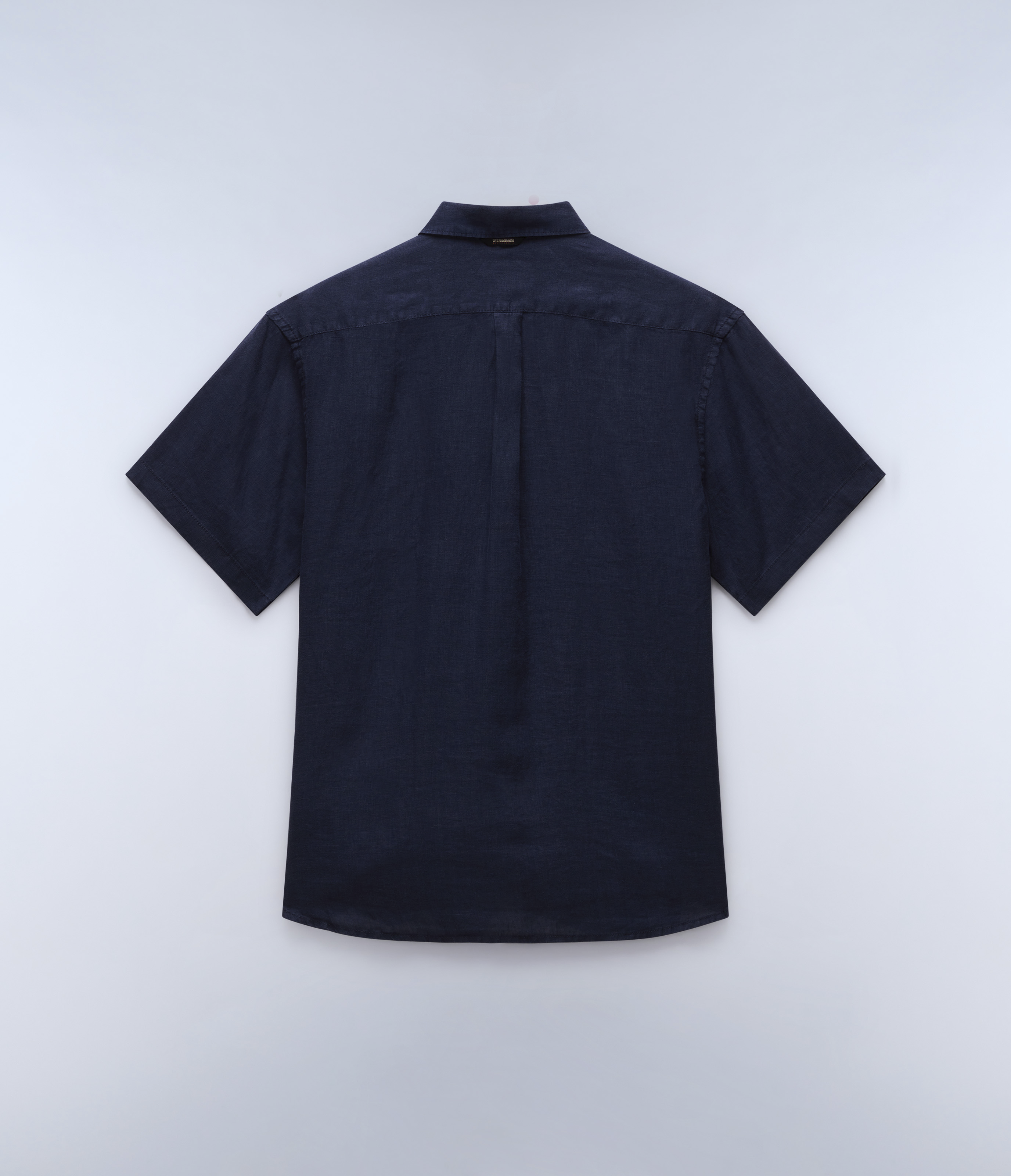 Linen Short Sleeve Shirt 4 Linen Short Sleeve Shirt
