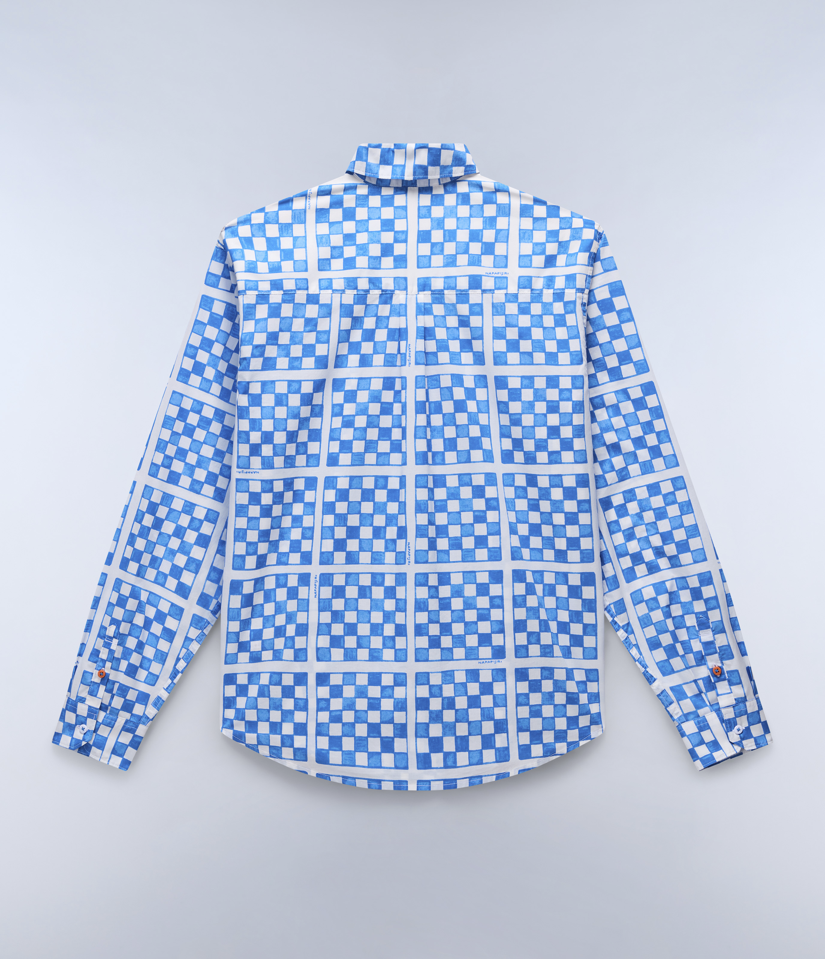 Ronge Long Sleeve Shirt 6 Ronge Long Sleeve Shirt