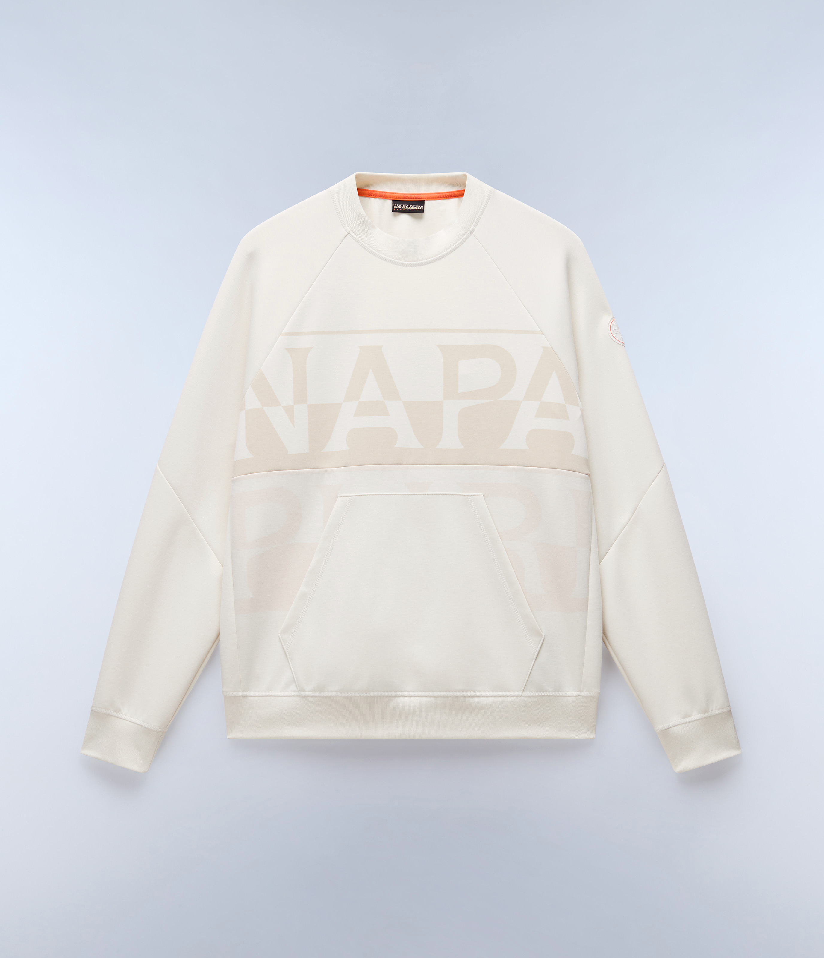 Anghiari French Terry Sweatshirt