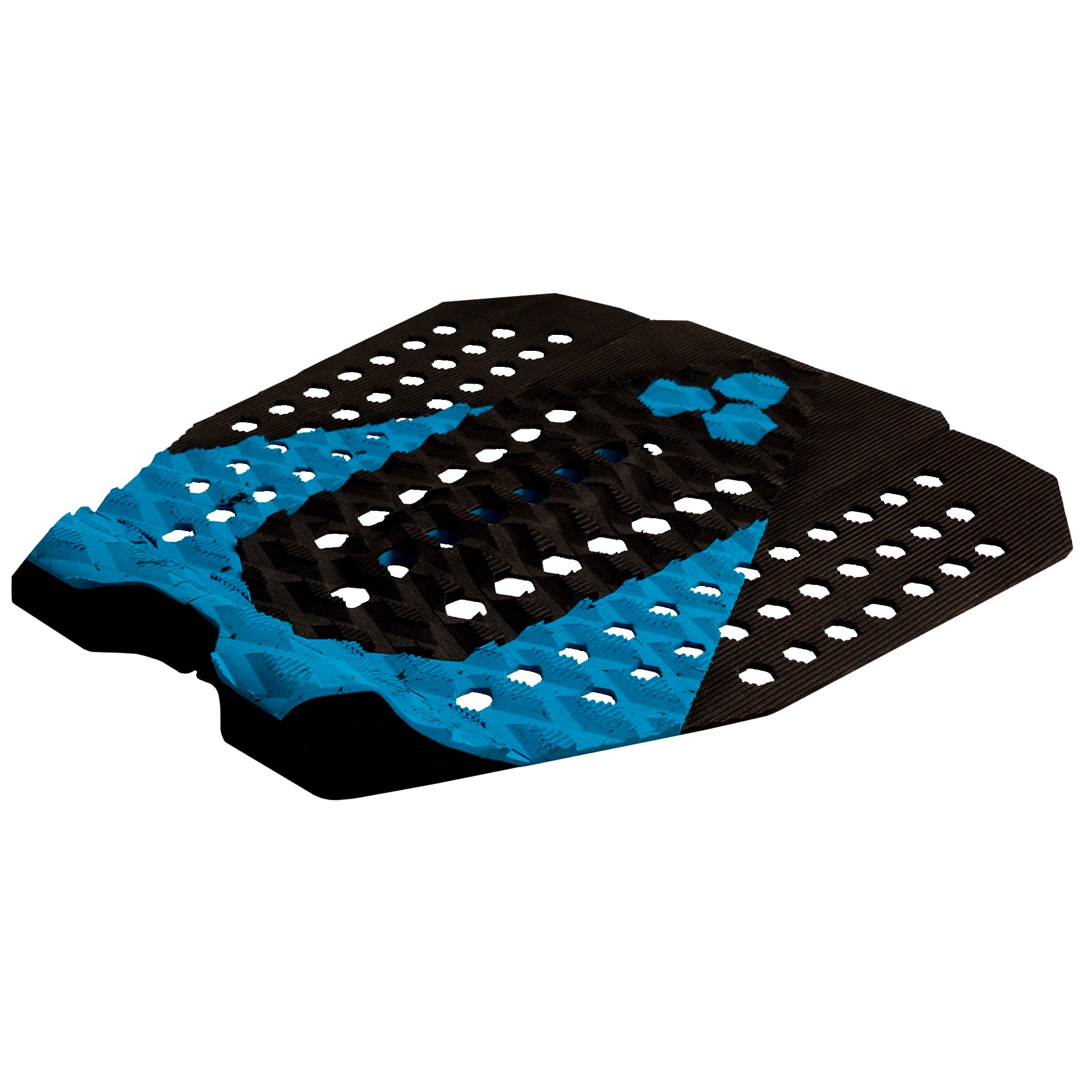 Flux 3 Piece Arch Traction Pad