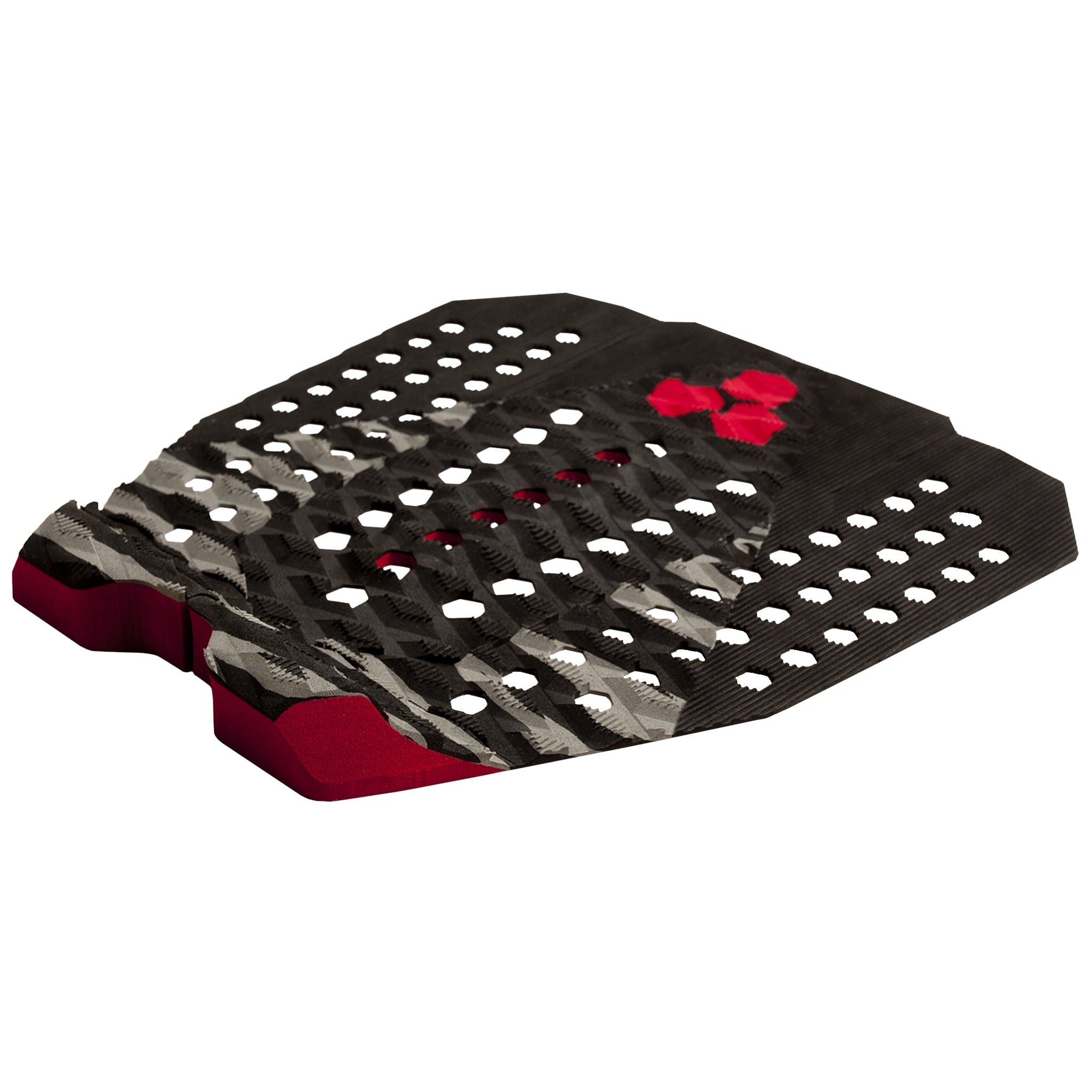 Flux 3 Piece Arch Traction Pad