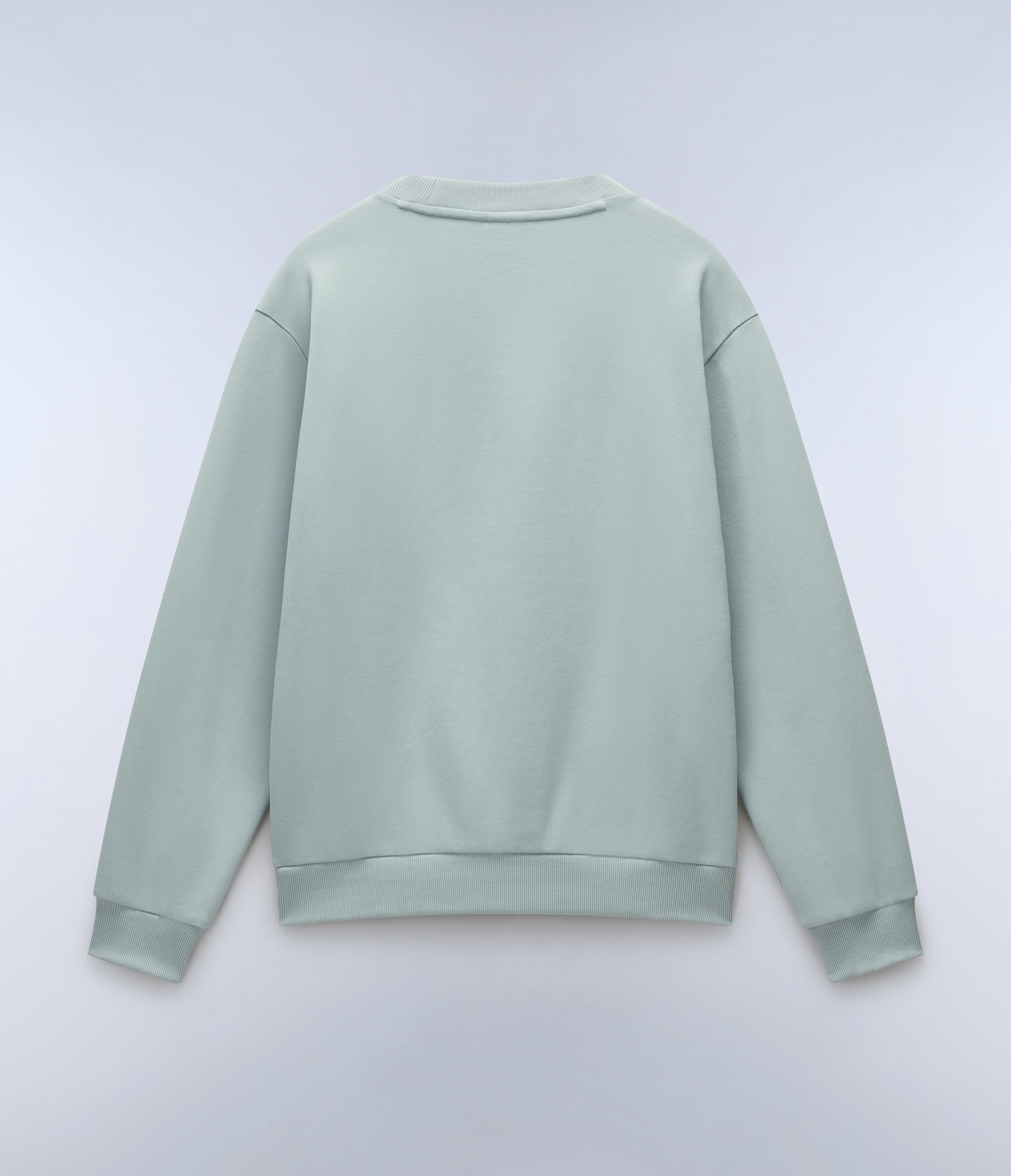 Vanni French Terry Sweatshirt 5 Vanni French Terry Sweatshirt