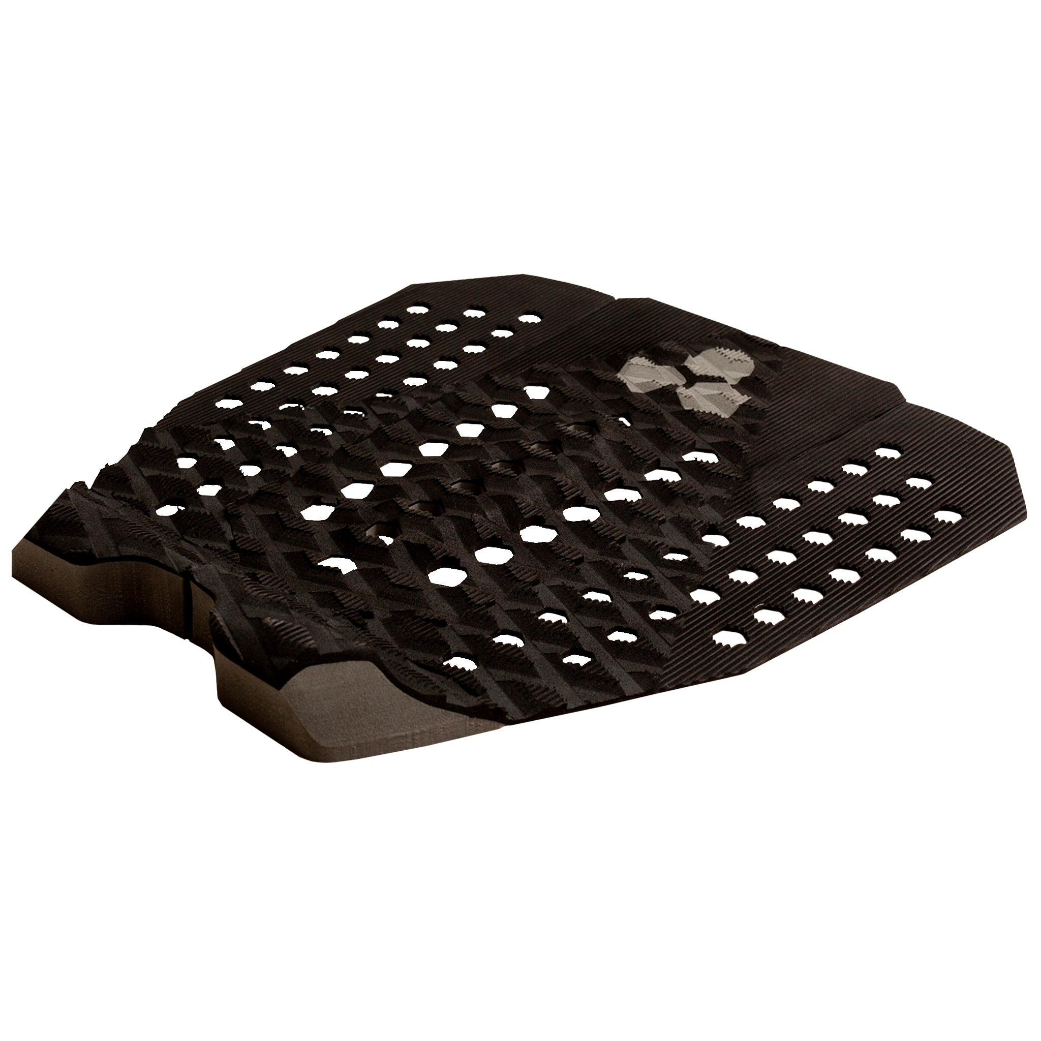 Flux 3 Piece Arch Traction Pad