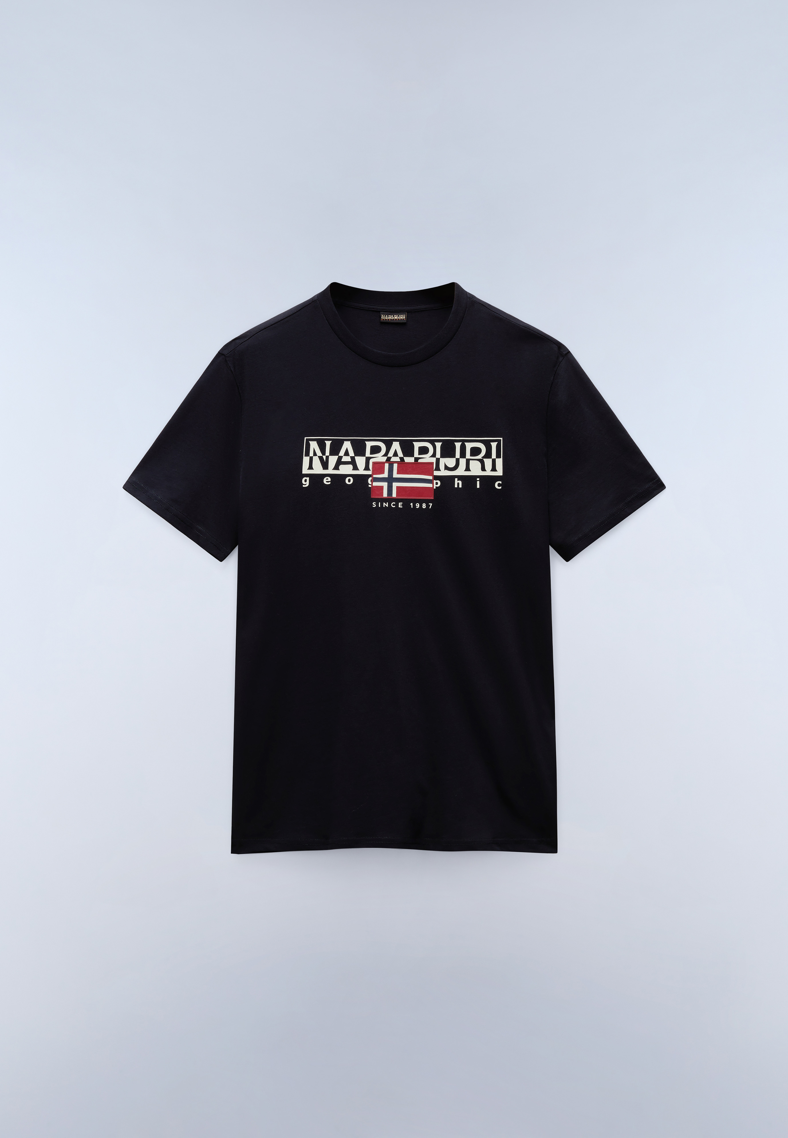 Aylmer Jersey Short Sleeve T-Shirt