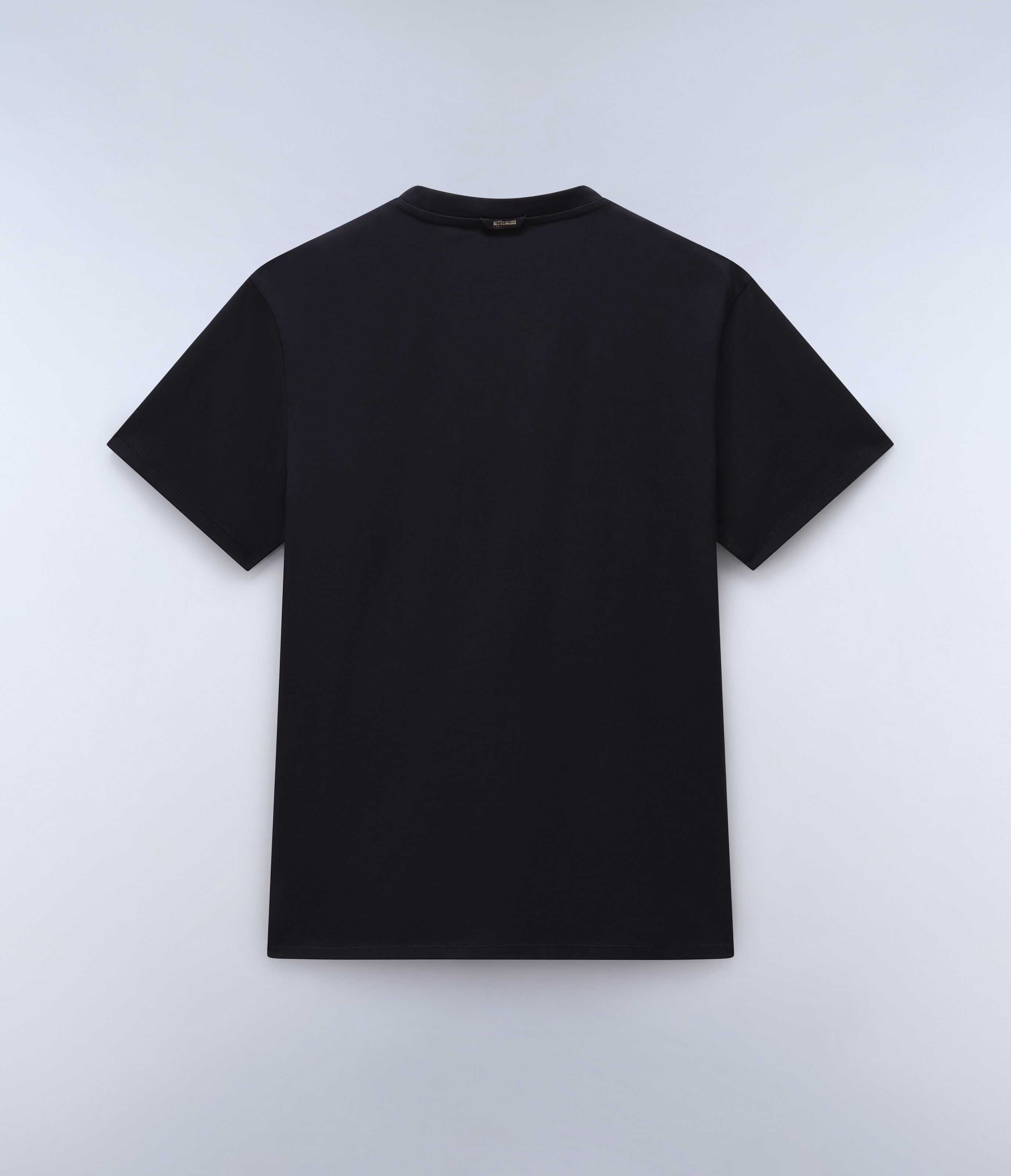Turin Short Sleeve T-Shirt 5 Turin Short Sleeve T-Shirt