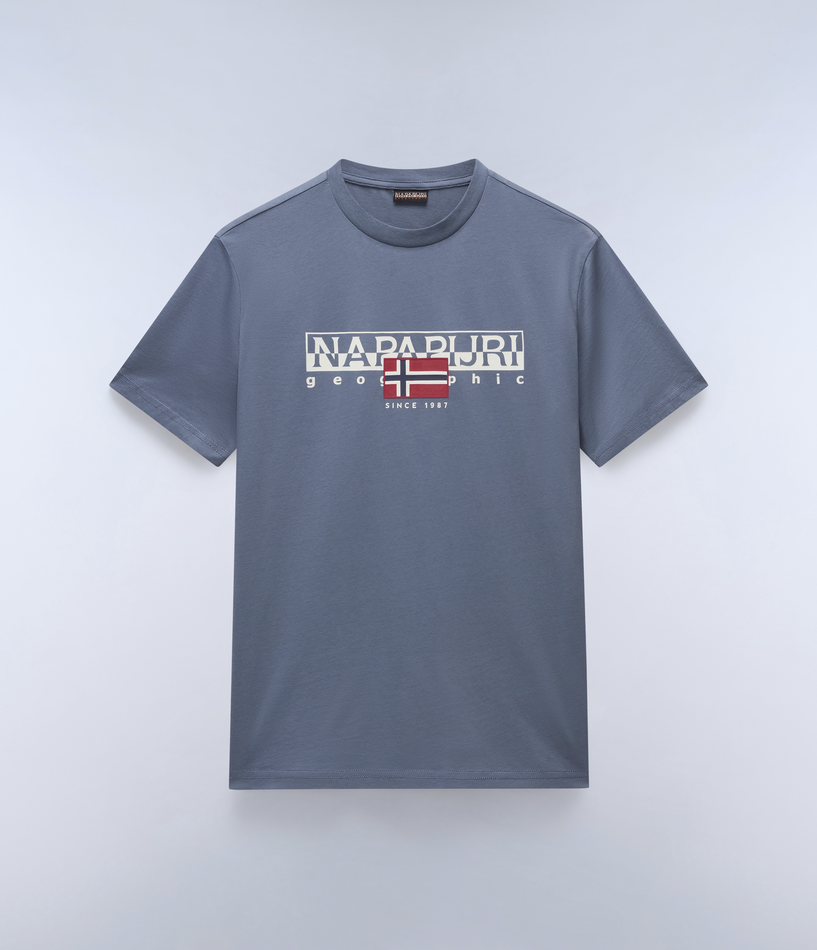 Aylmer Jersey Short Sleeve T-Shirt