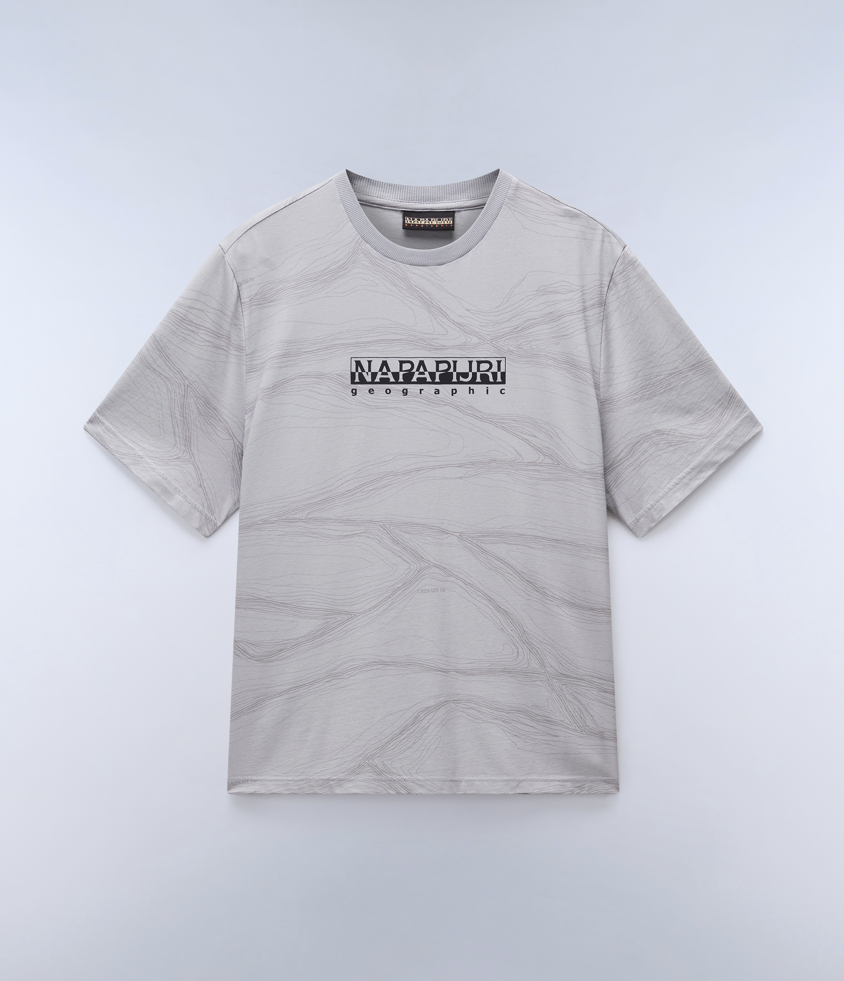 Cellini Short Sleeve T-Shirt 1 Cellini Short Sleeve T-Shirt