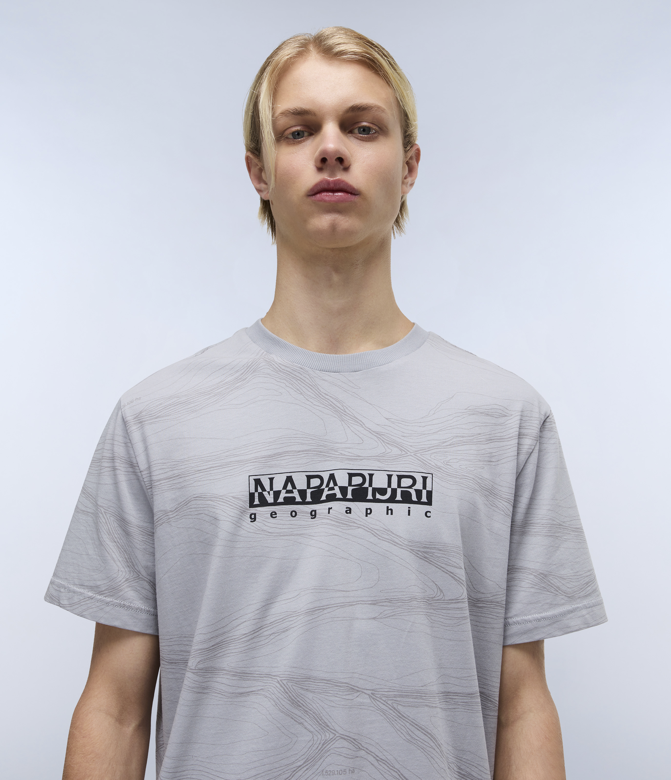 Cellini Short Sleeve T-Shirt 2 Cellini Short Sleeve T-Shirt