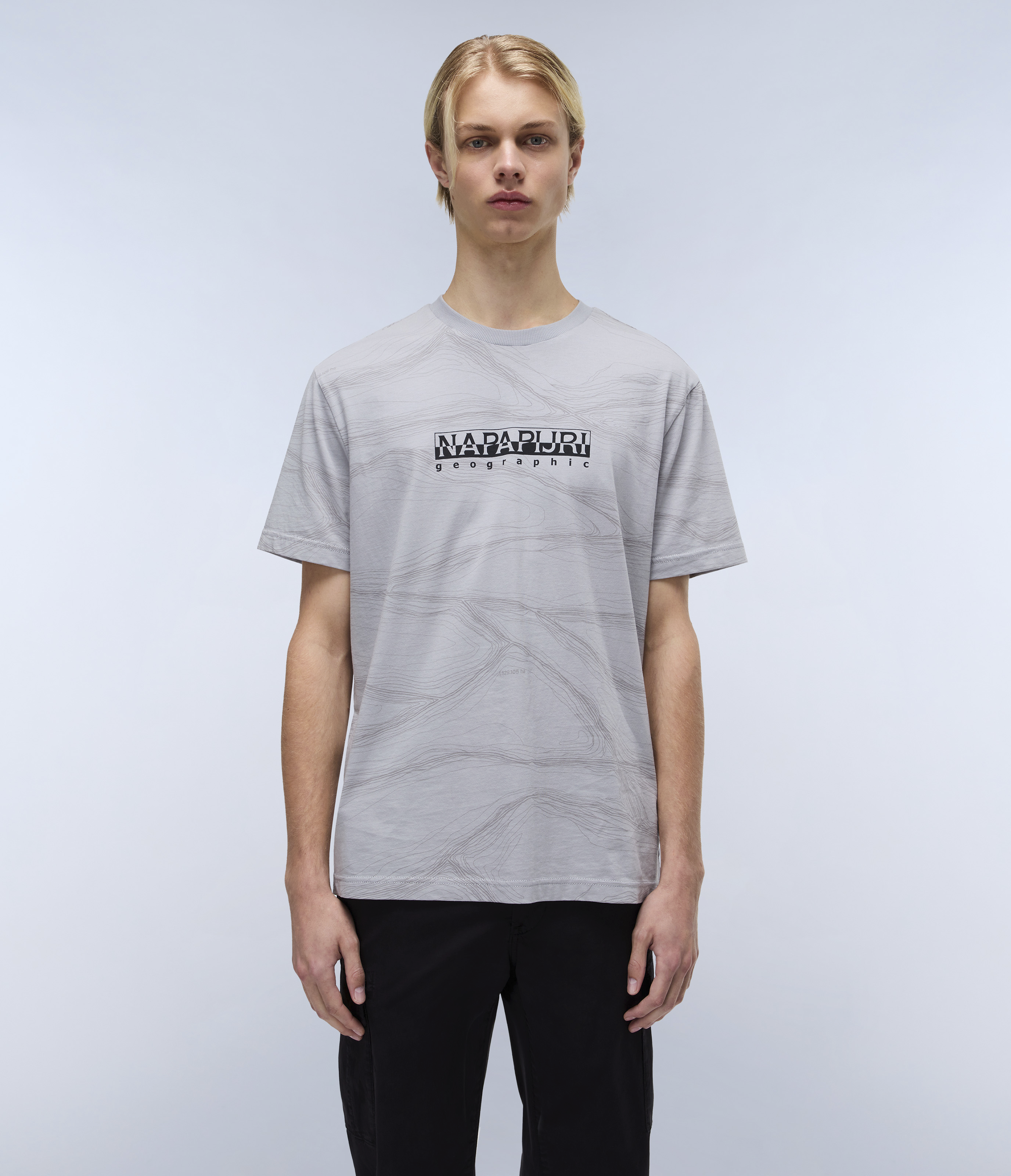 Cellini Short Sleeve T-Shirt 3 Cellini Short Sleeve T-Shirt