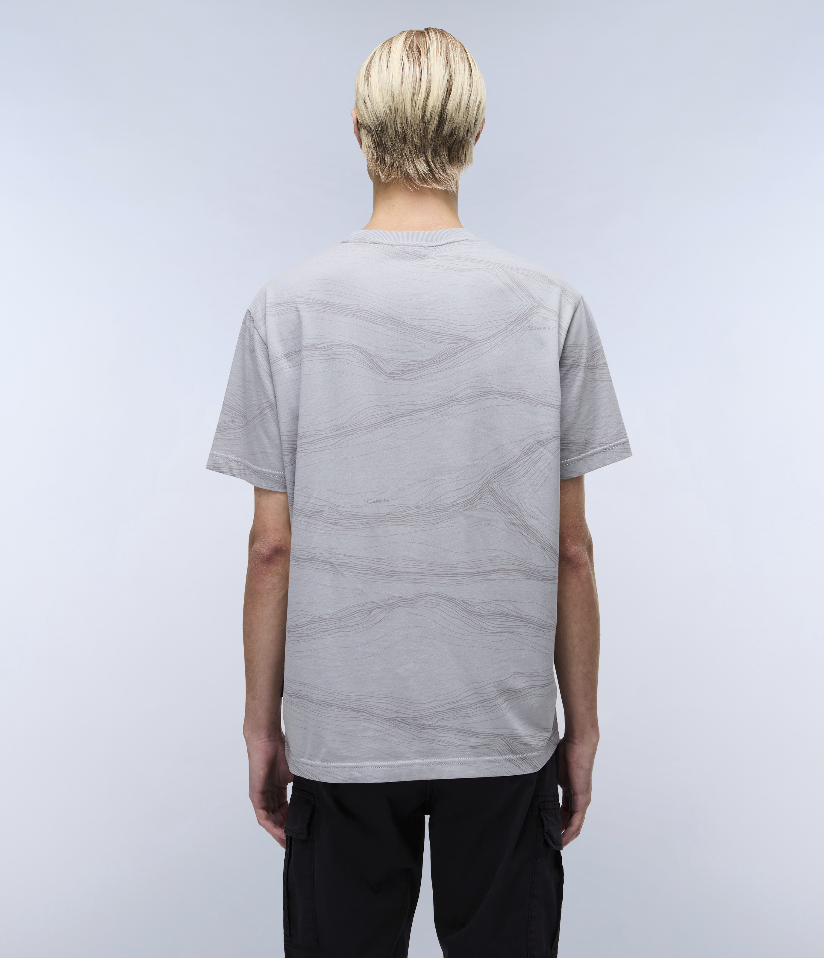 Cellini Short Sleeve T-Shirt 4 Cellini Short Sleeve T-Shirt