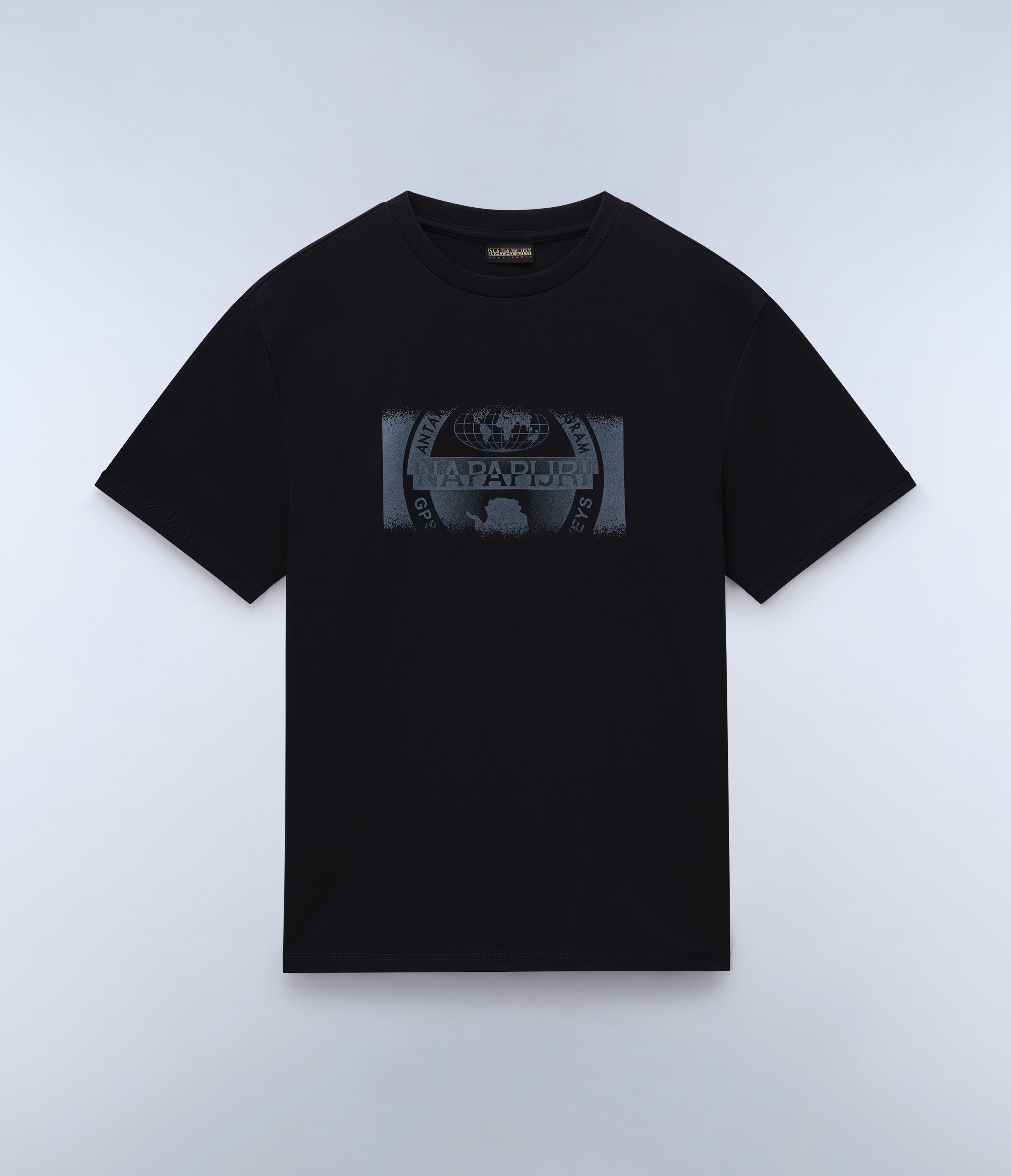 Vanni Short Sleeve T-Shirt 1 Vanni Short Sleeve T-Shirt