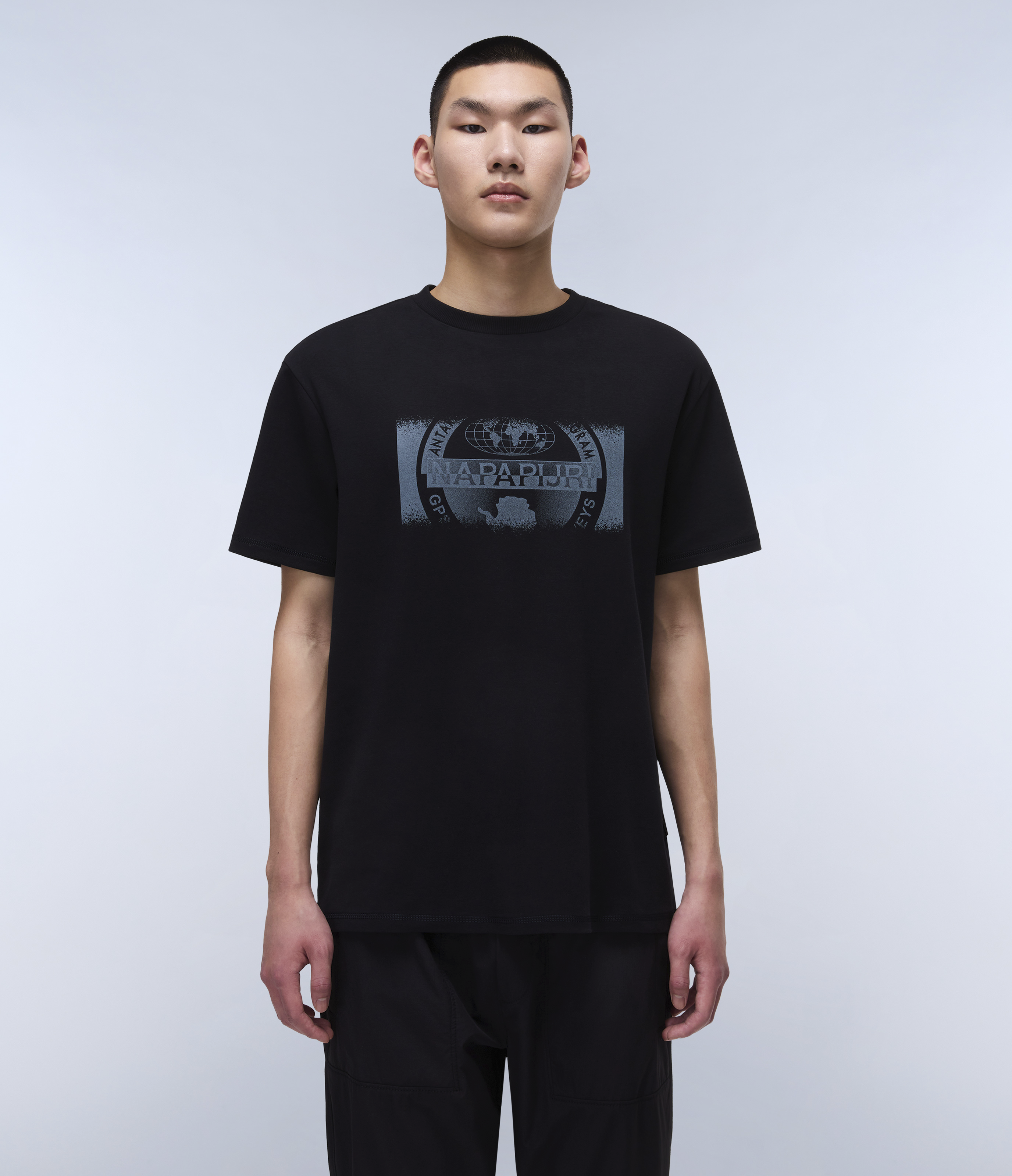 Vanni Short Sleeve T-Shirt 3 Vanni Short Sleeve T-Shirt