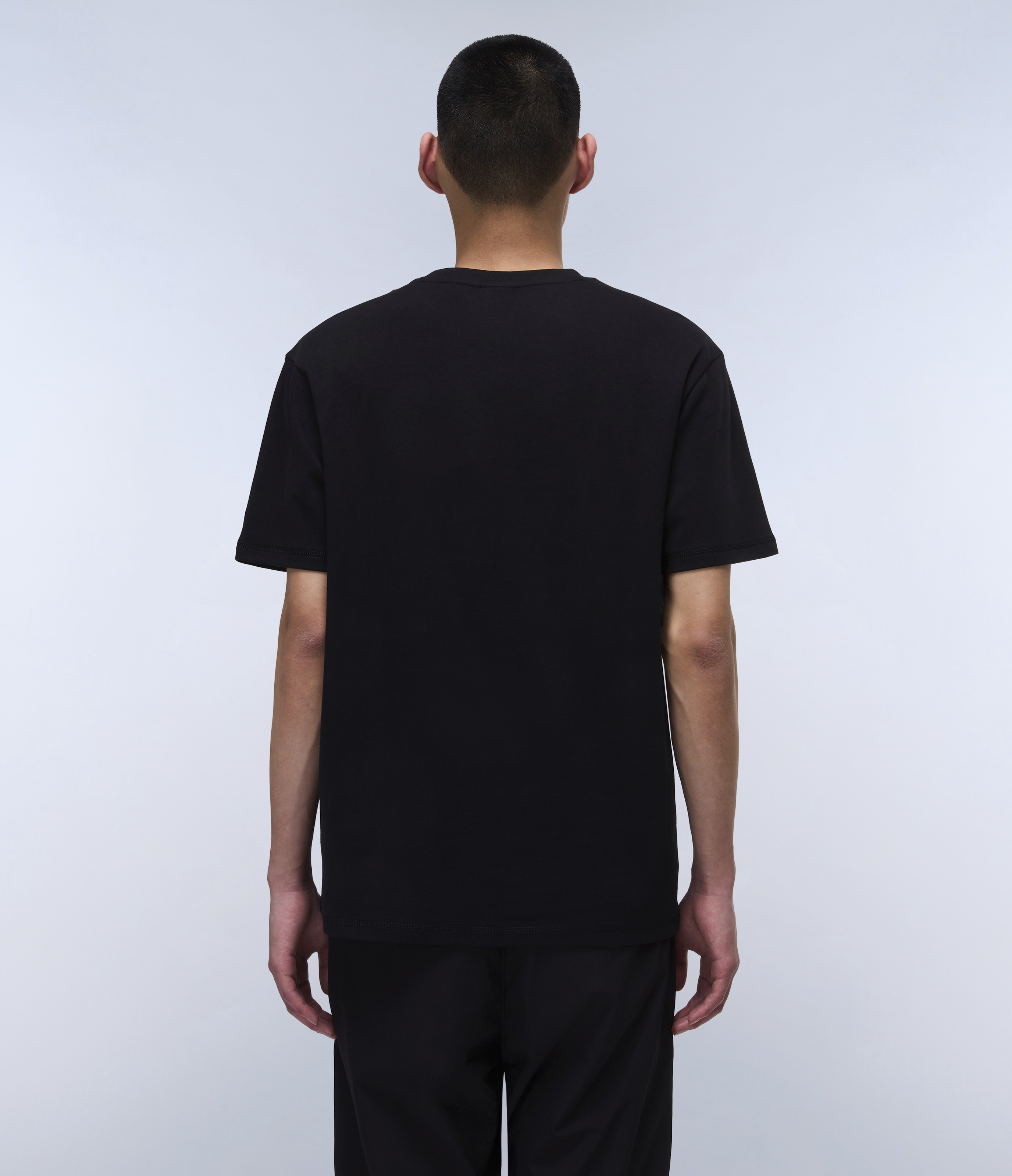 Vanni Short Sleeve T-Shirt 4 Vanni Short Sleeve T-Shirt