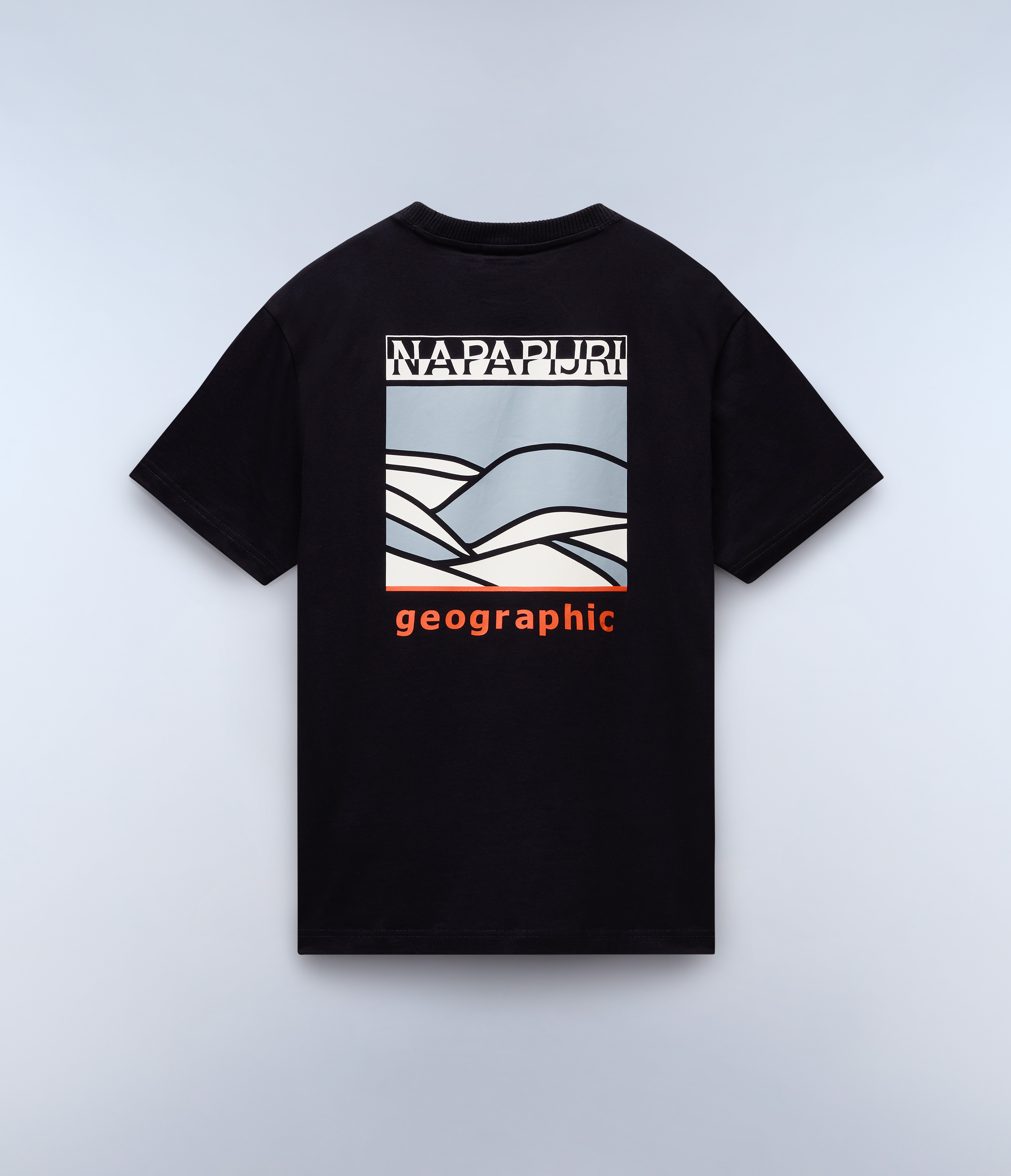 Sovana Short Sleeve T-Shirt 1 Sovana Short Sleeve T-Shirt