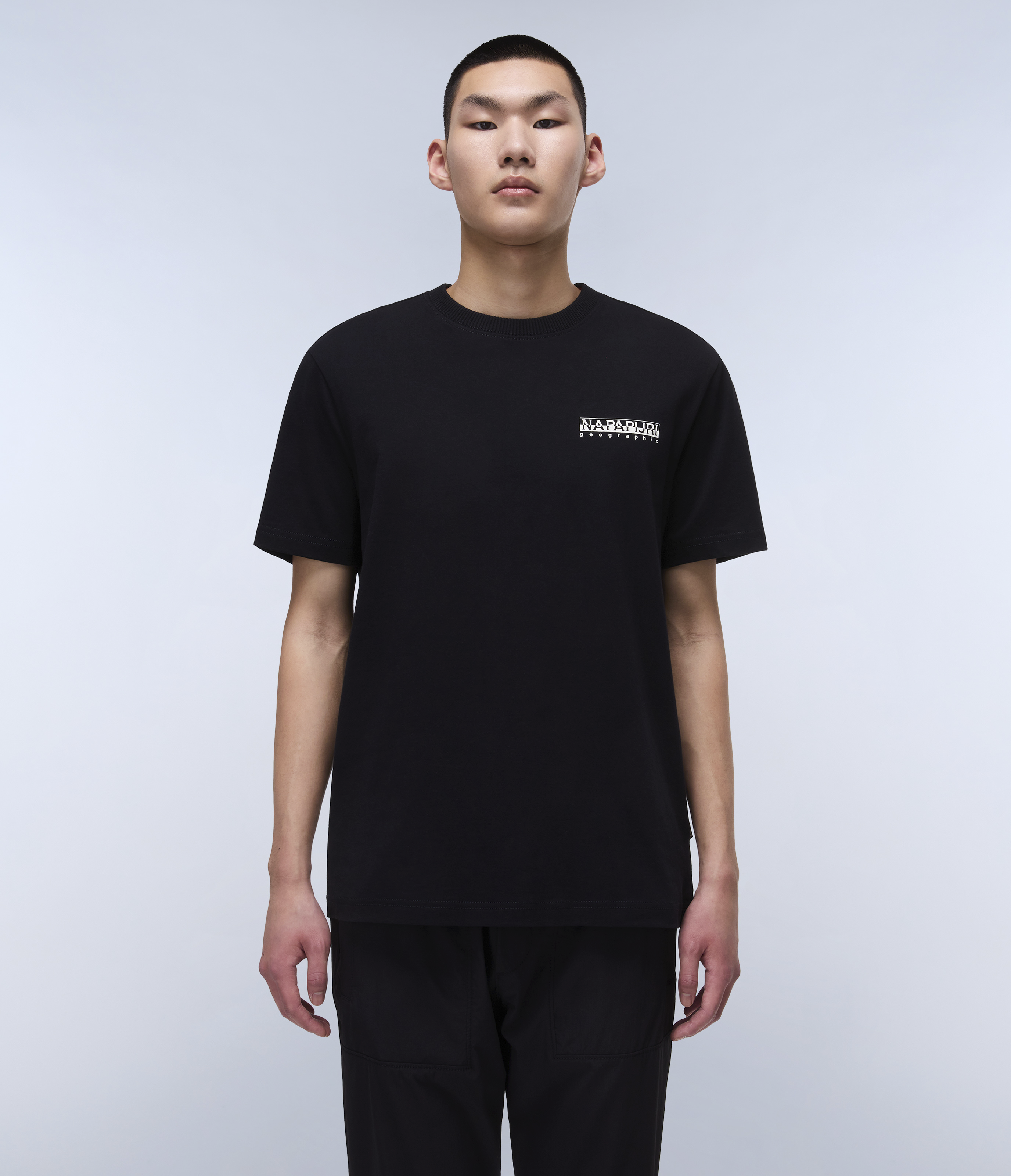 Sovana Short Sleeve T-Shirt 2 Sovana Short Sleeve T-Shirt