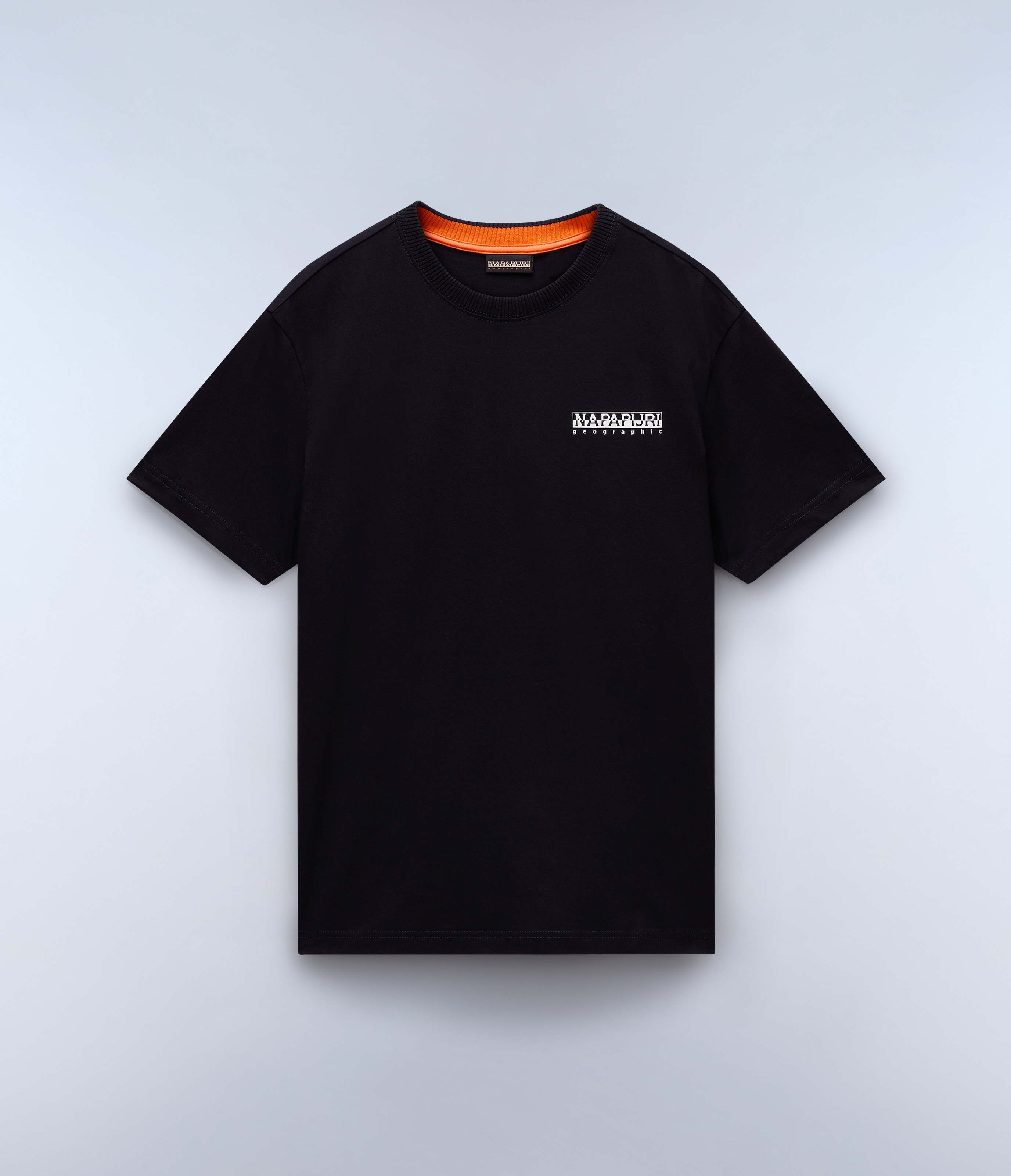Sovana Short Sleeve T-Shirt 4 Sovana Short Sleeve T-Shirt