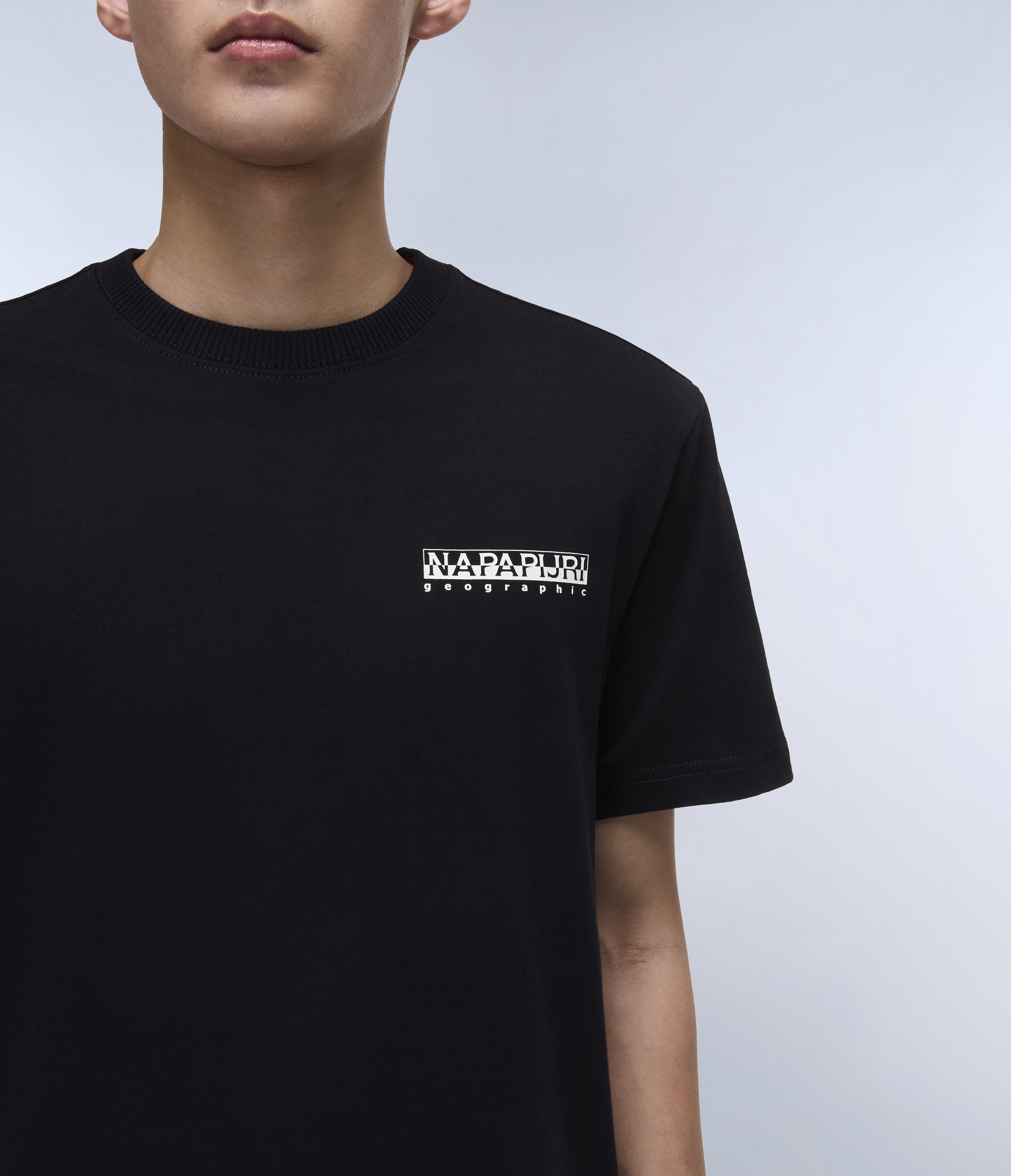 Sovana Short Sleeve T-Shirt 5 Sovana Short Sleeve T-Shirt