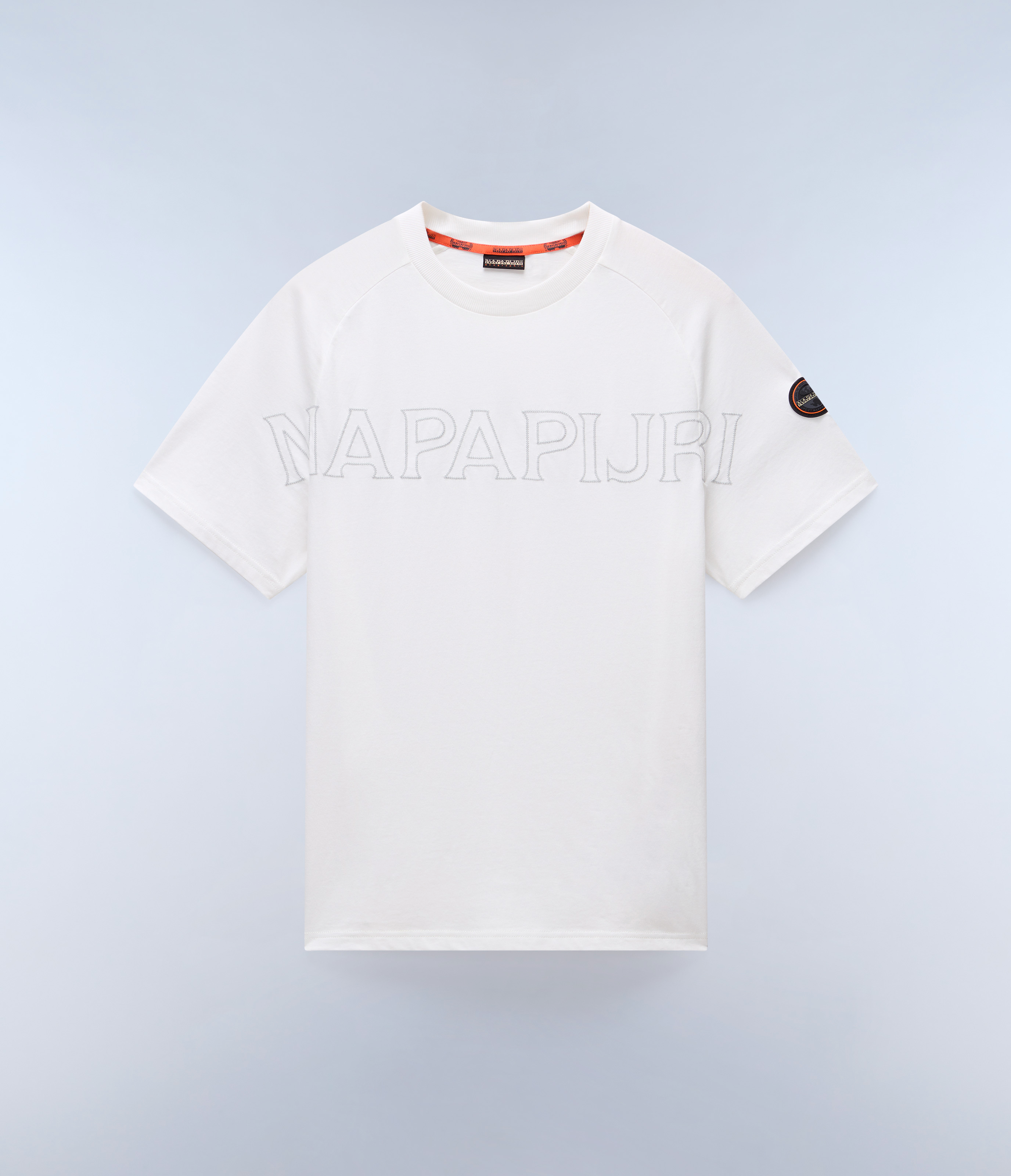 Ambra Short Sleeve T-Shirt