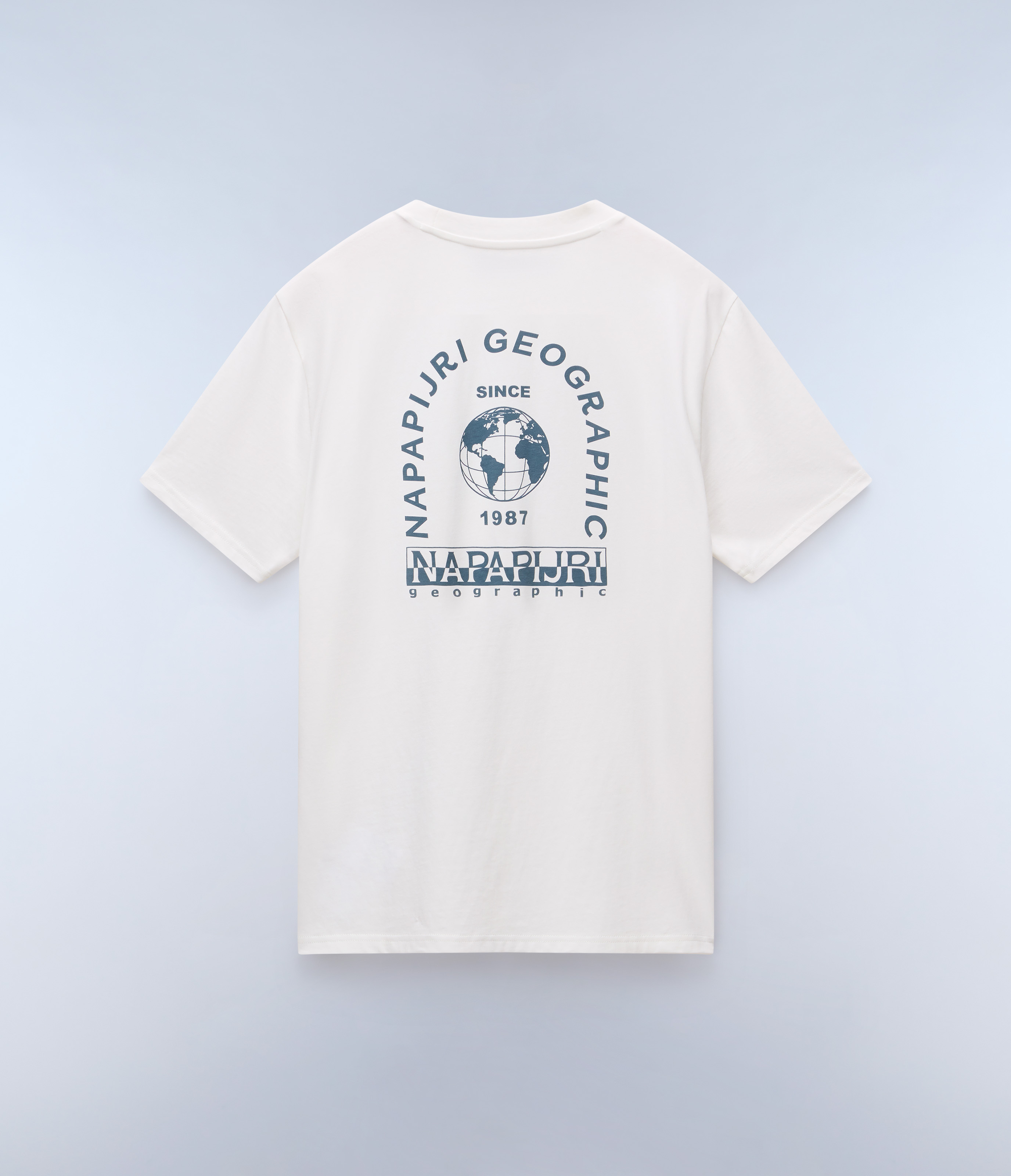Dati Short Sleeve T-Shirt 1 Dati Short Sleeve T-Shirt