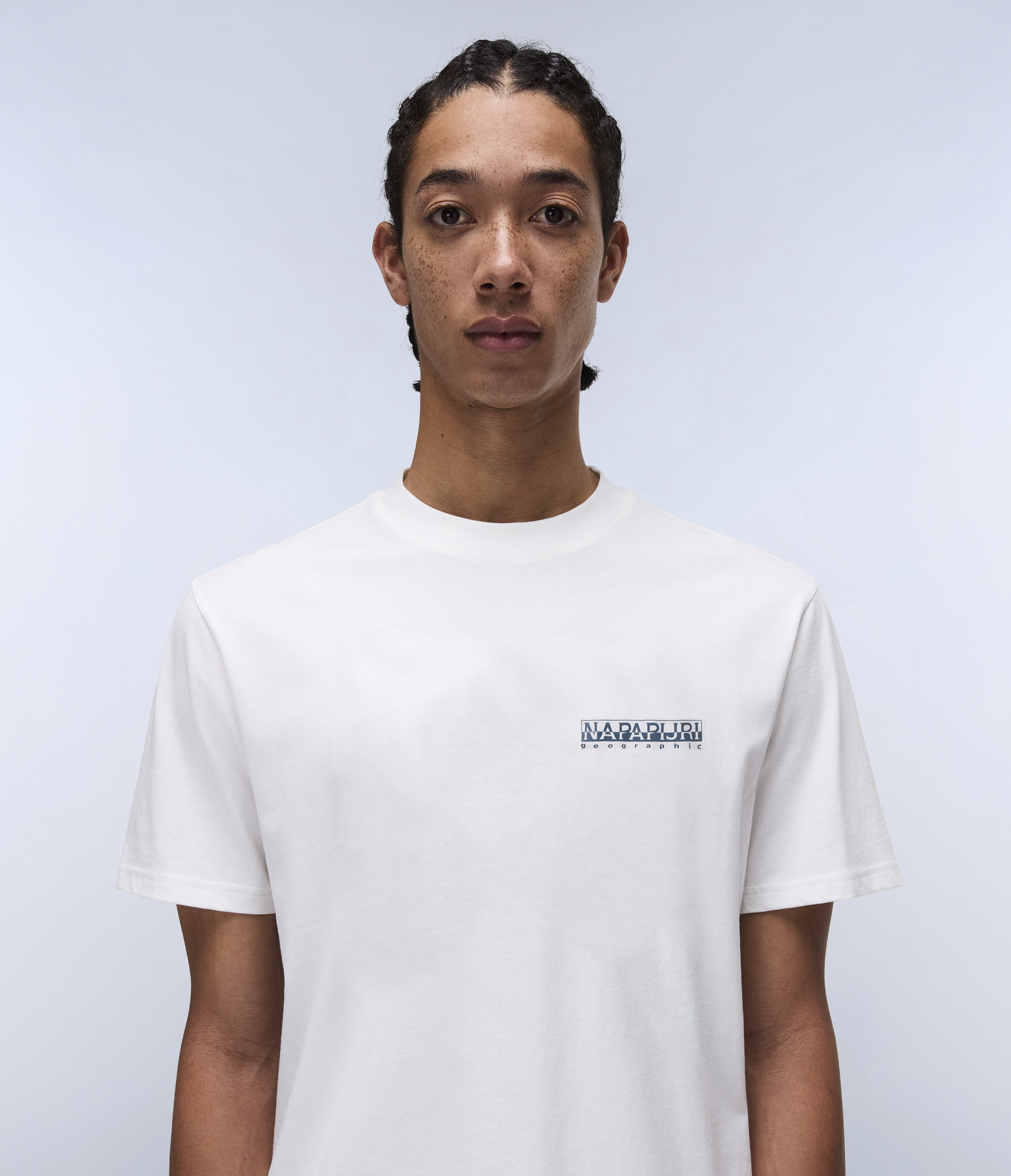 Dati Short Sleeve T-Shirt 2 Dati Short Sleeve T-Shirt