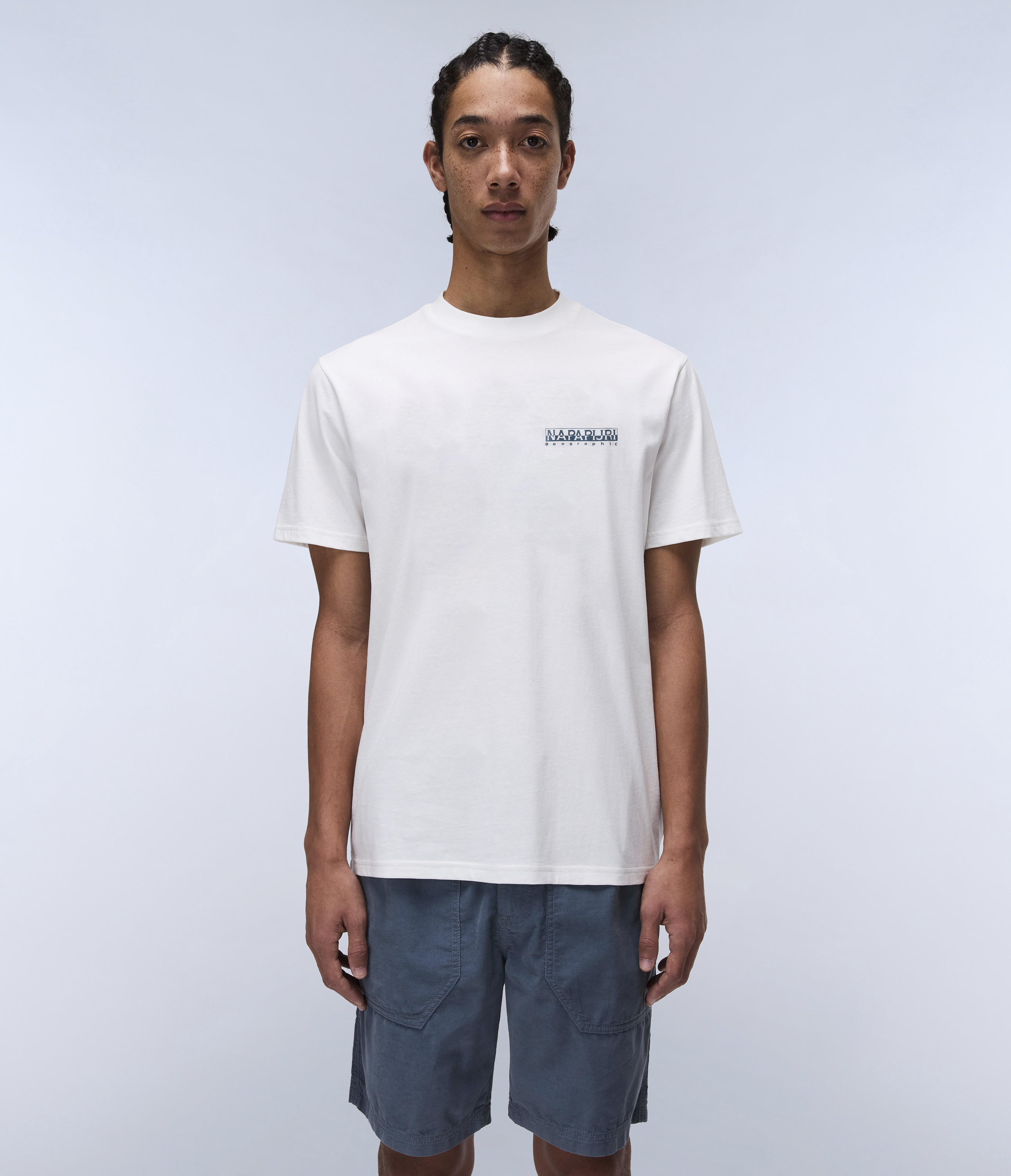 Dati Short Sleeve T-Shirt 3 Dati Short Sleeve T-Shirt