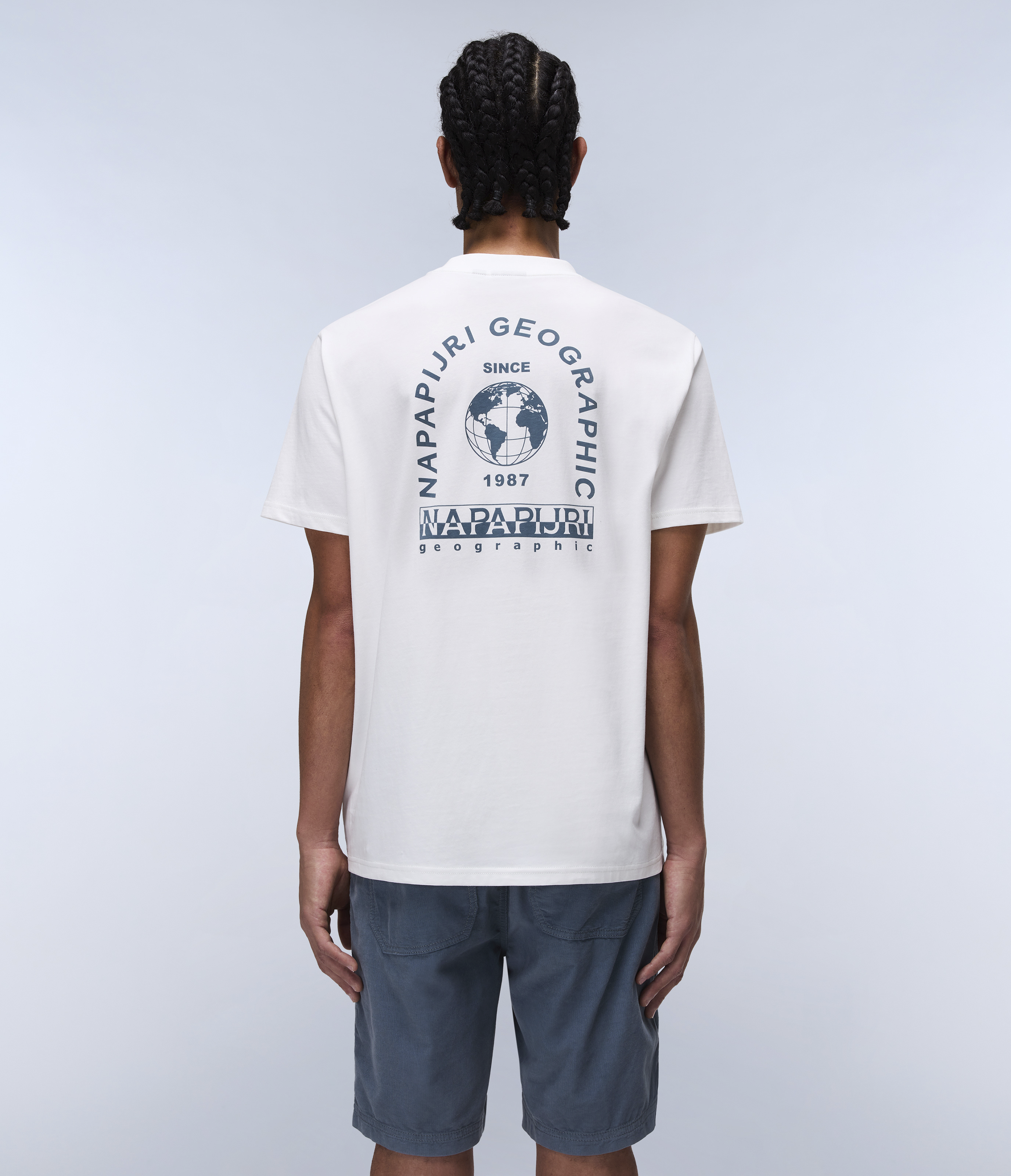 Dati Short Sleeve T-Shirt 4 Dati Short Sleeve T-Shirt