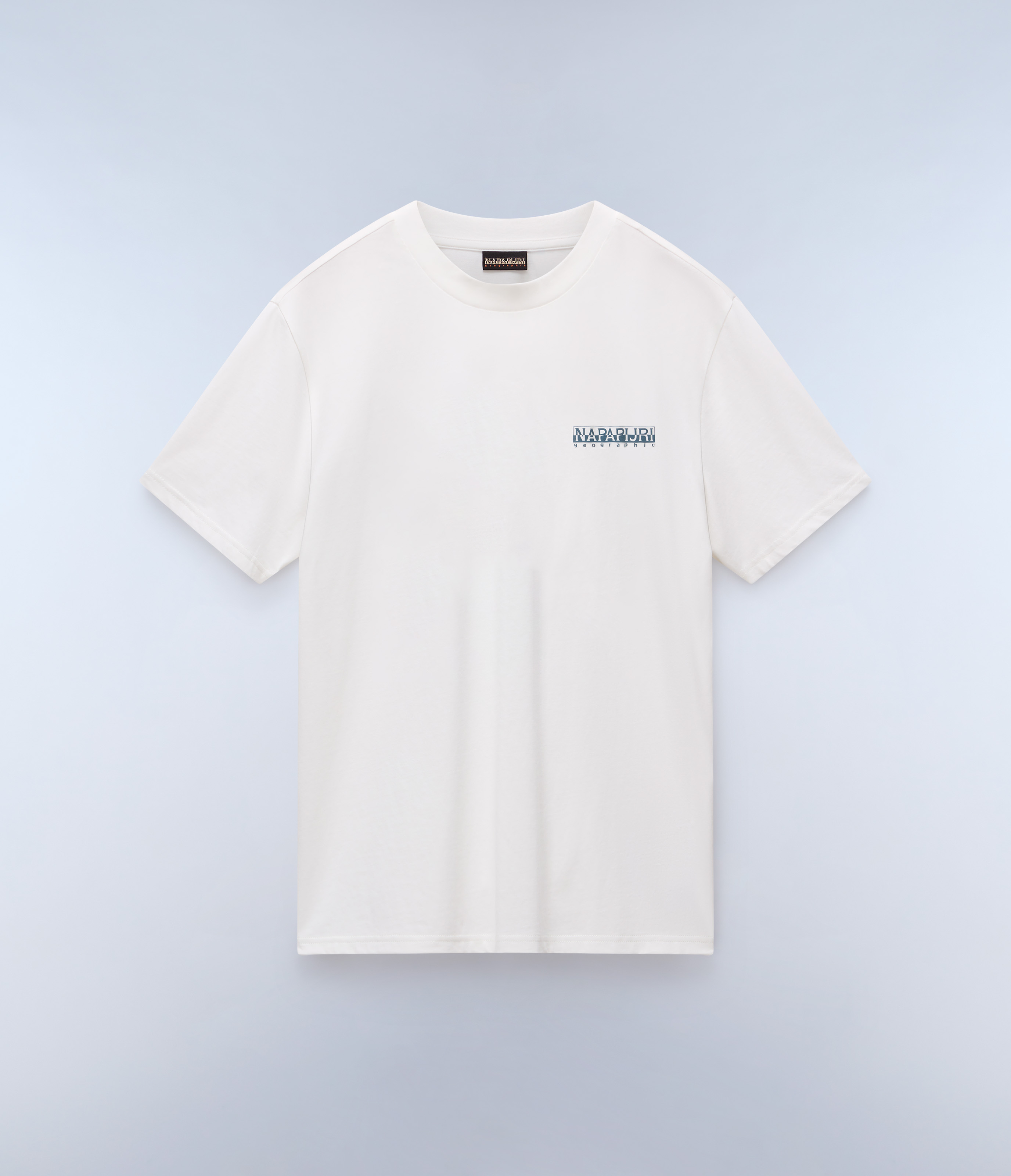Dati Short Sleeve T-Shirt 5 Dati Short Sleeve T-Shirt