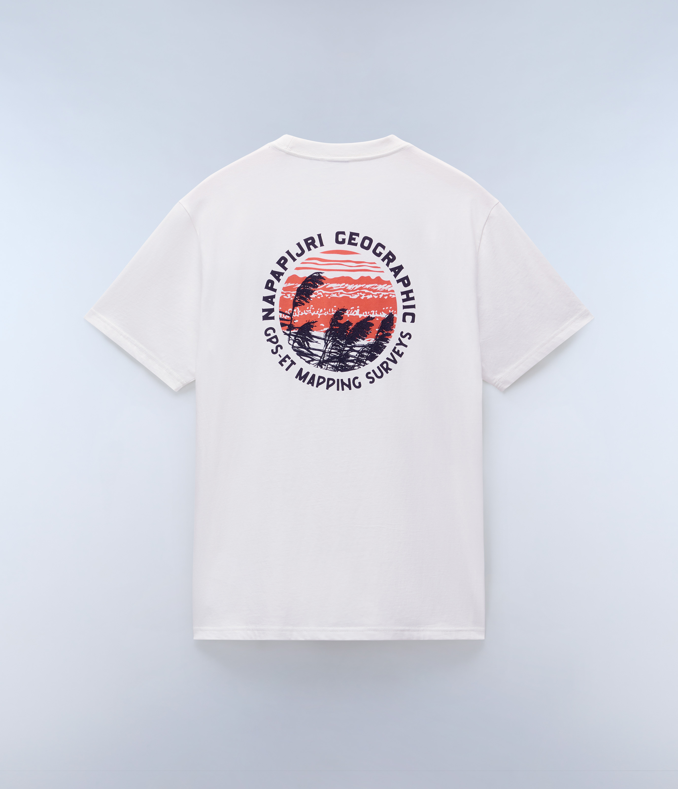 Vignoni Short Sleeve T-Shirt 1 Vignoni Short Sleeve T-Shirt