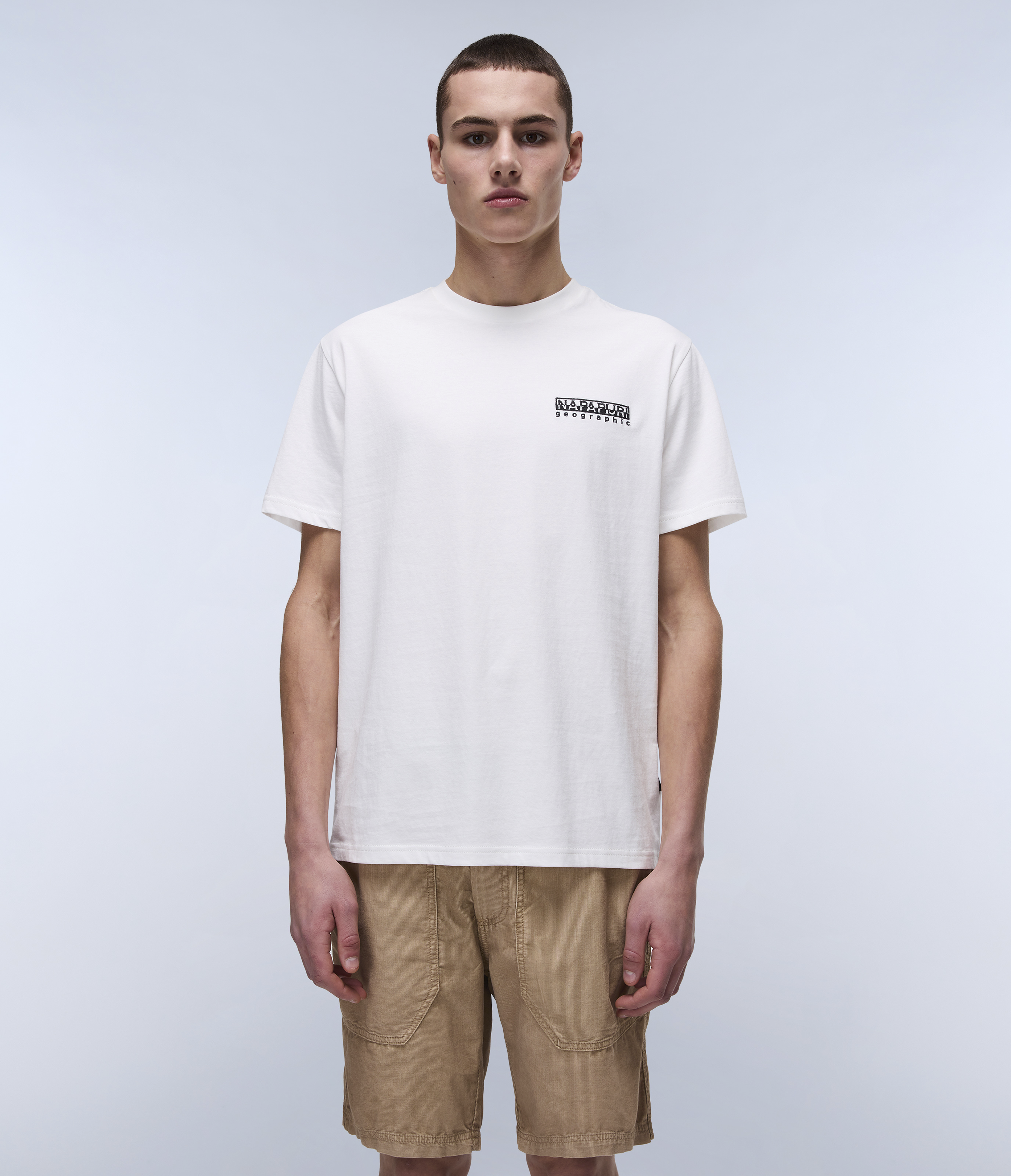 Vignoni Short Sleeve T-Shirt 2 Vignoni Short Sleeve T-Shirt