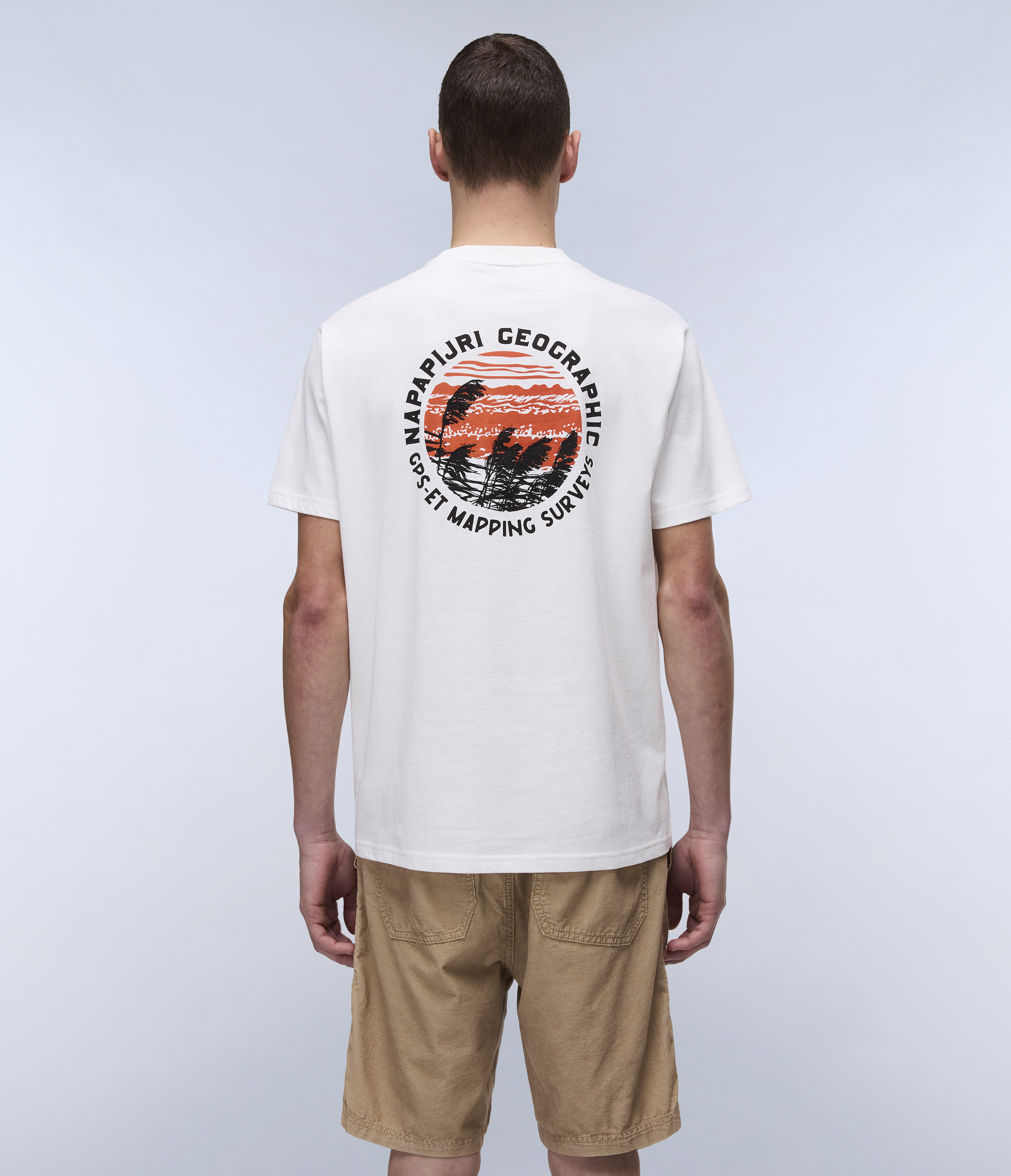 Vignoni Short Sleeve T-Shirt 3 Vignoni Short Sleeve T-Shirt