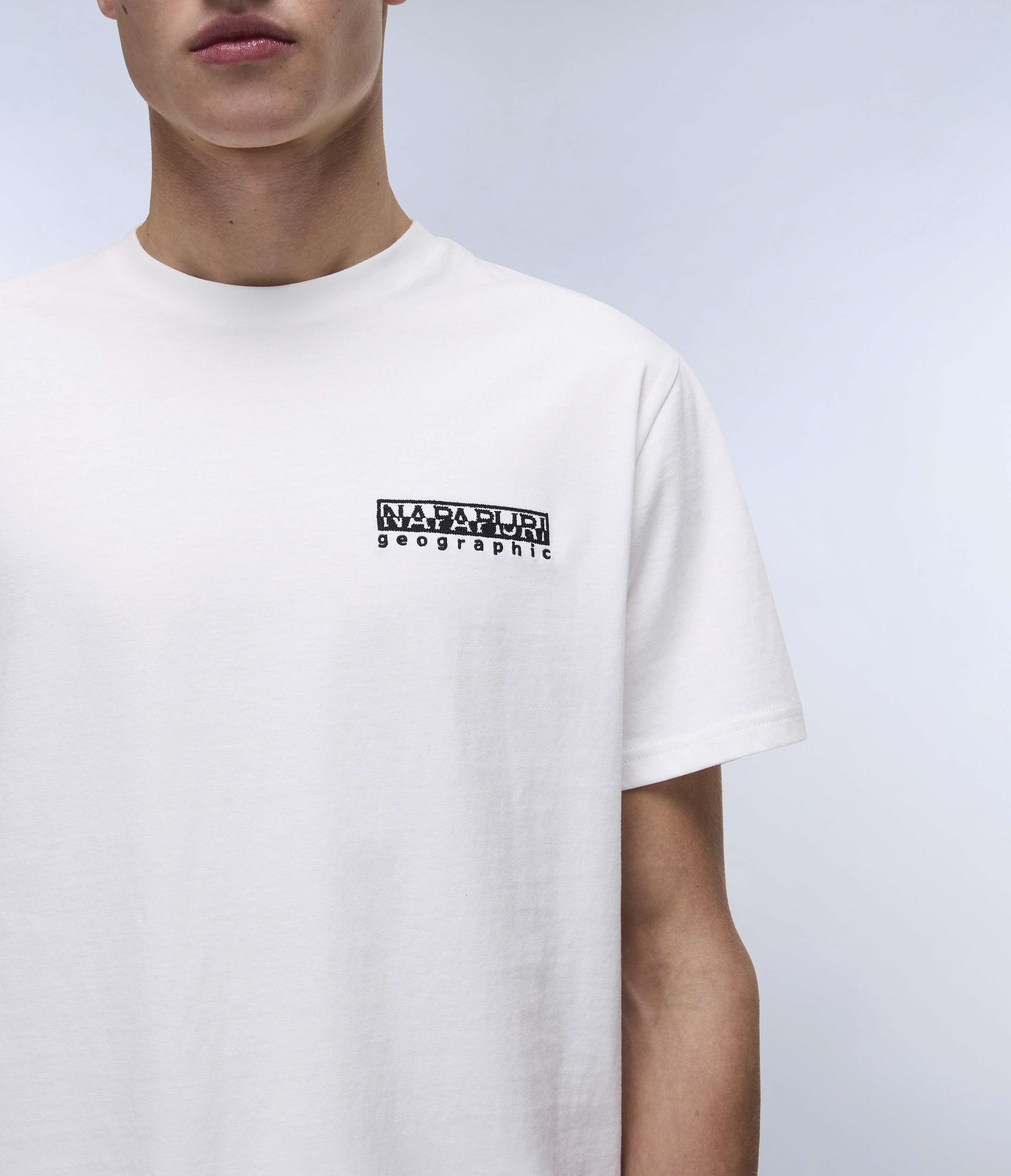 Vignoni Short Sleeve T-Shirt 5 Vignoni Short Sleeve T-Shirt