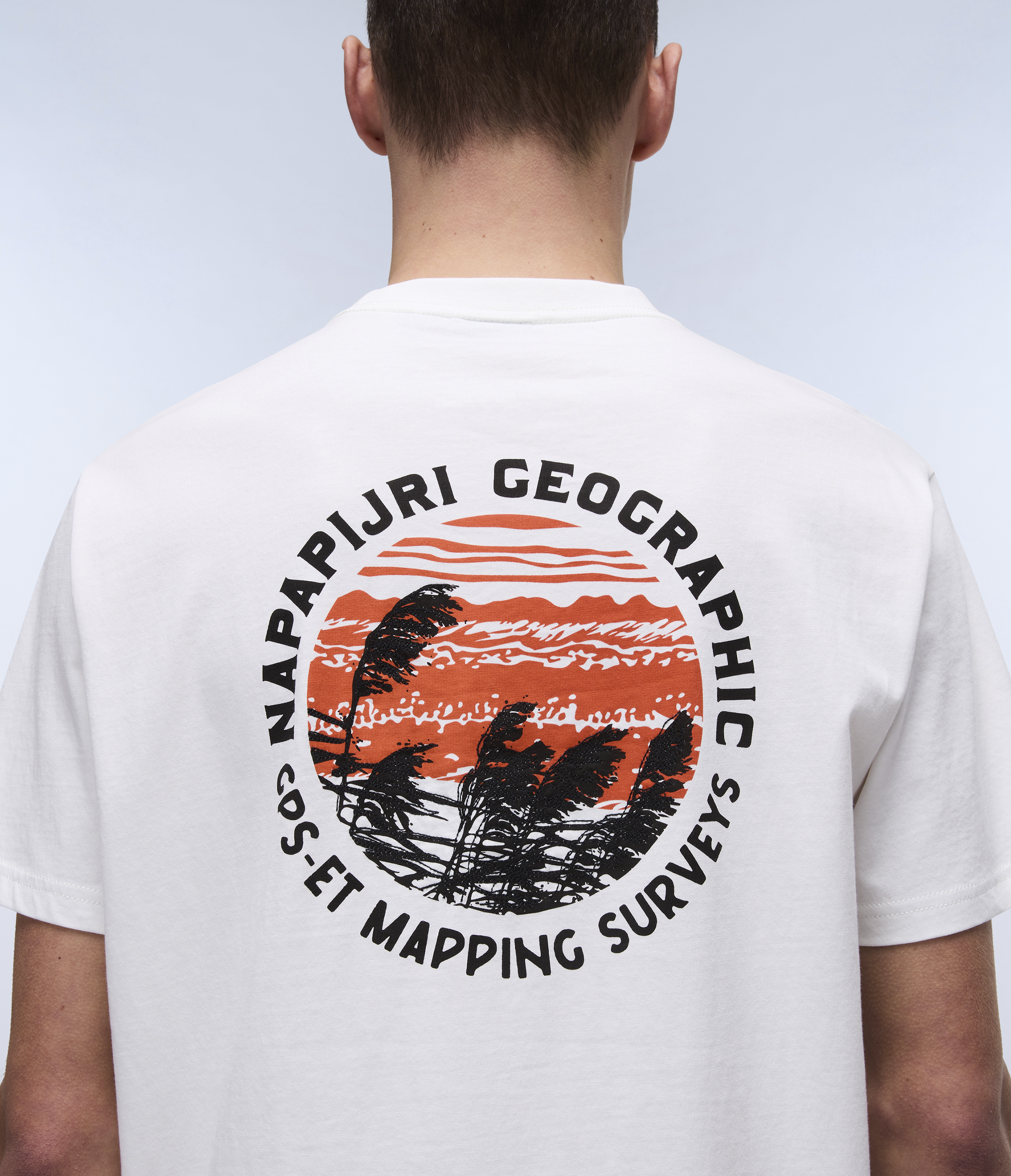 Vignoni Short Sleeve T-Shirt 6 Vignoni Short Sleeve T-Shirt