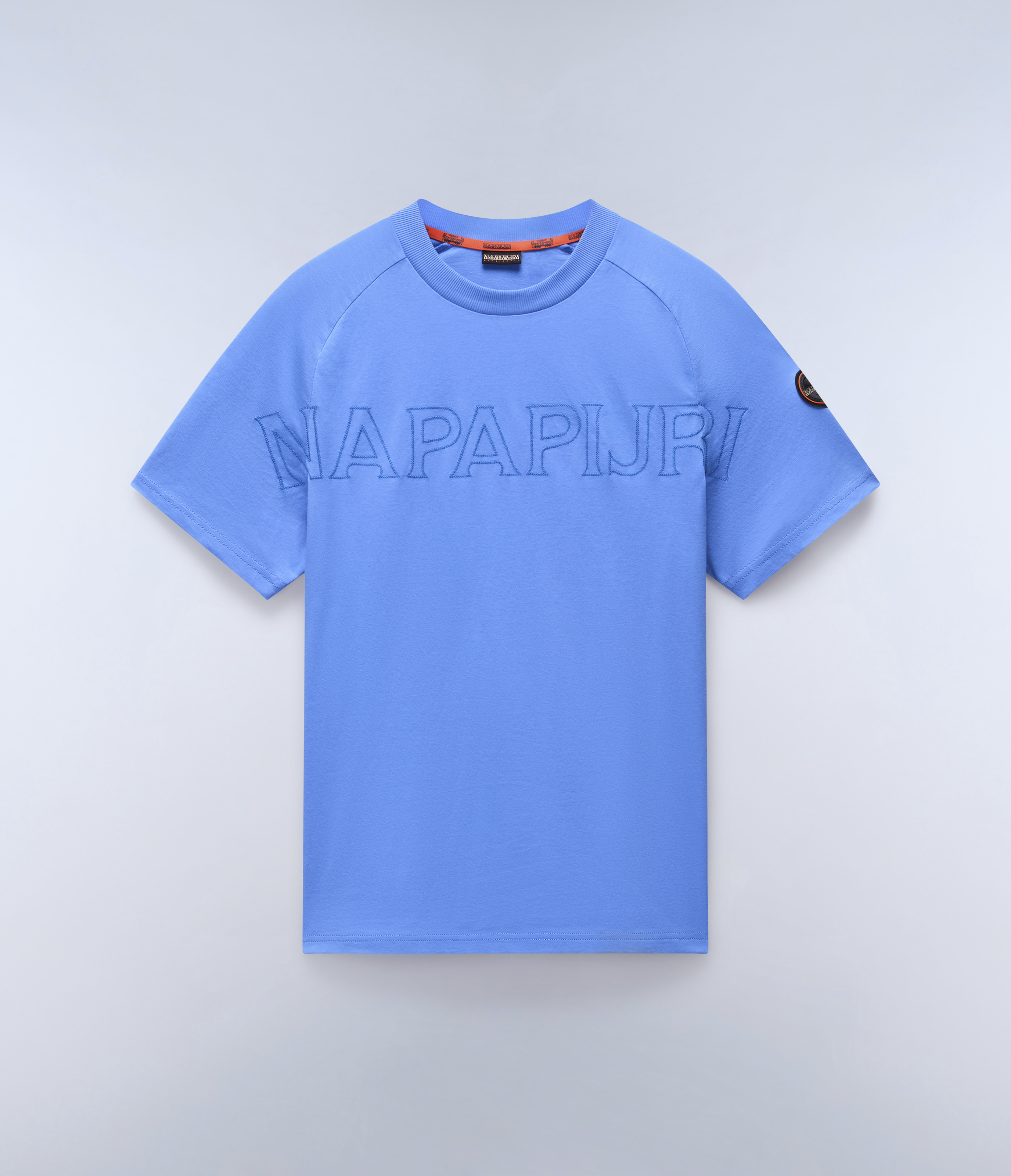 Ambra Short Sleeve T-Shirt