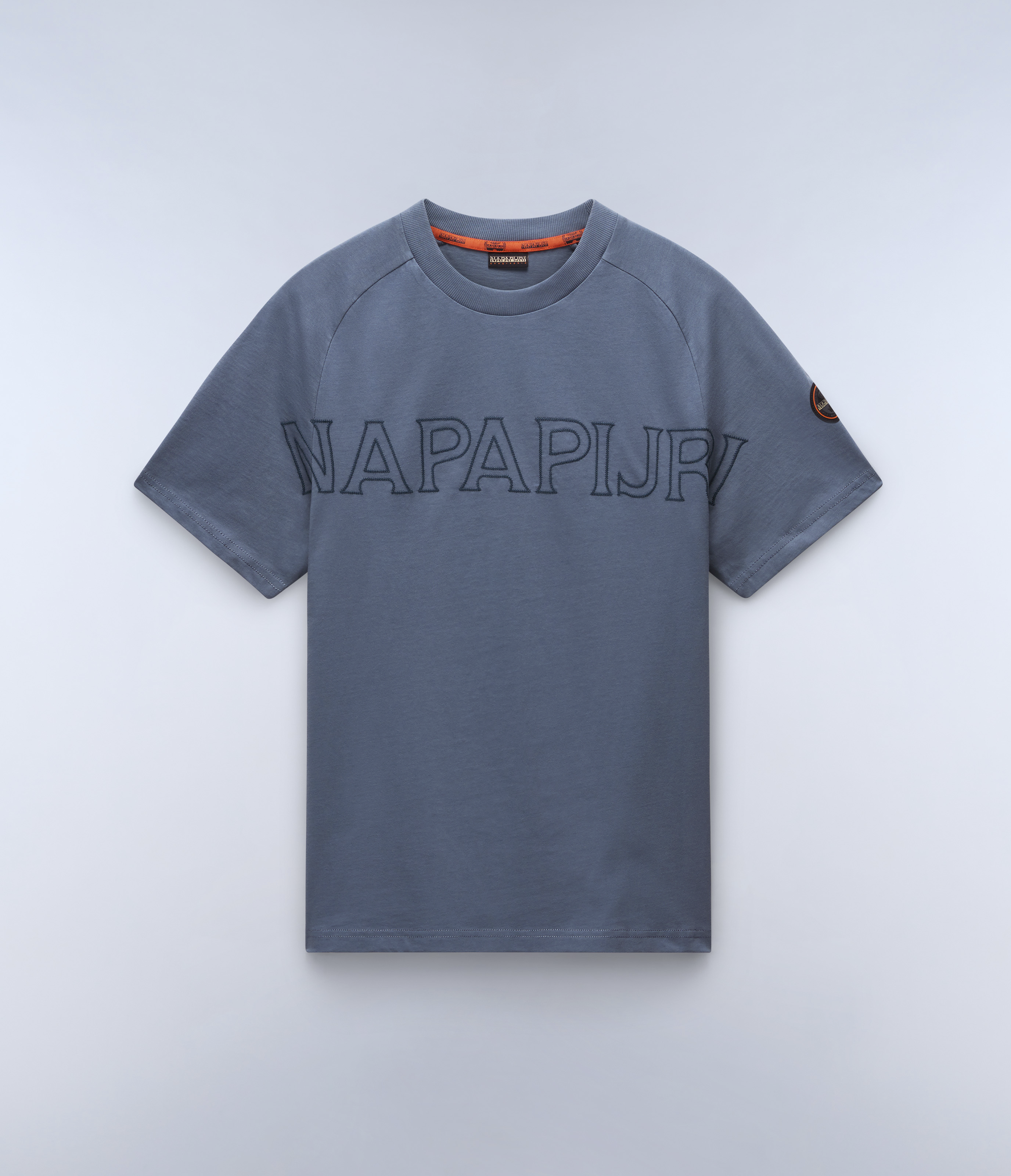 Ambra Short Sleeve T-Shirt