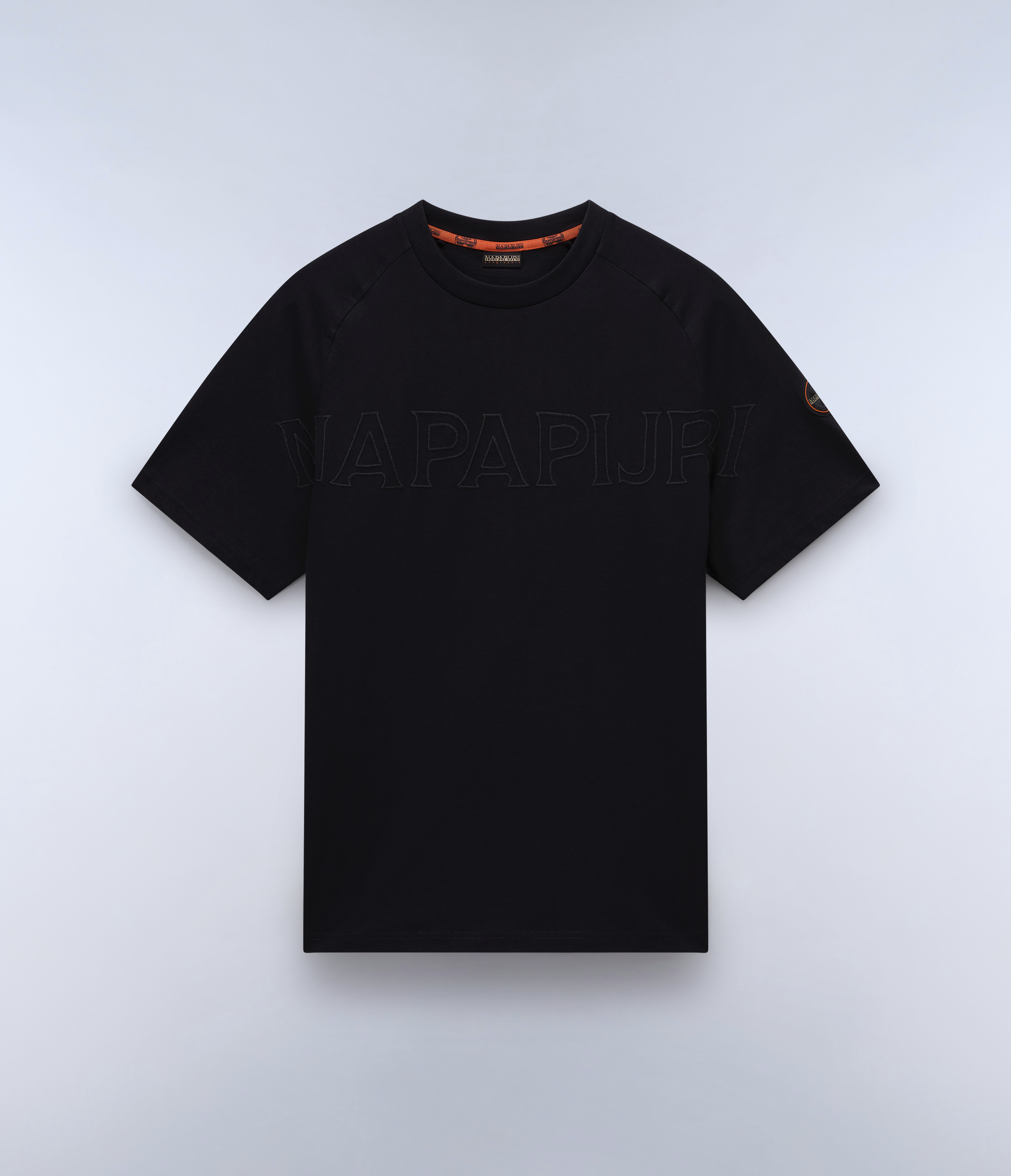 Ambra Short Sleeve T-Shirt