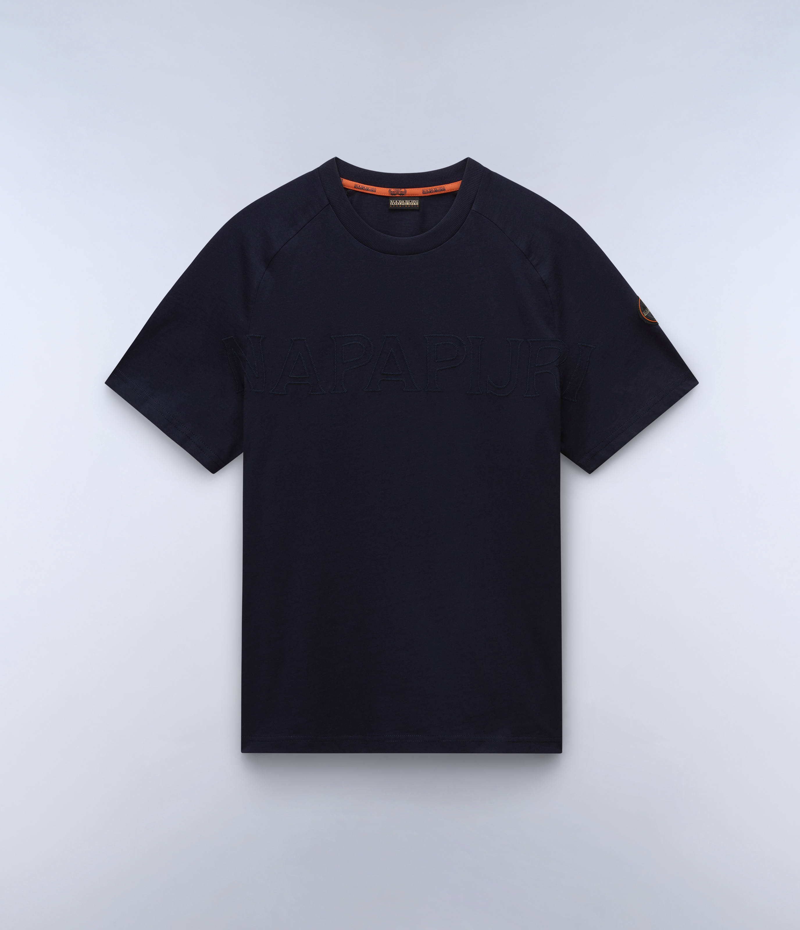Ambra Short Sleeve T-Shirt