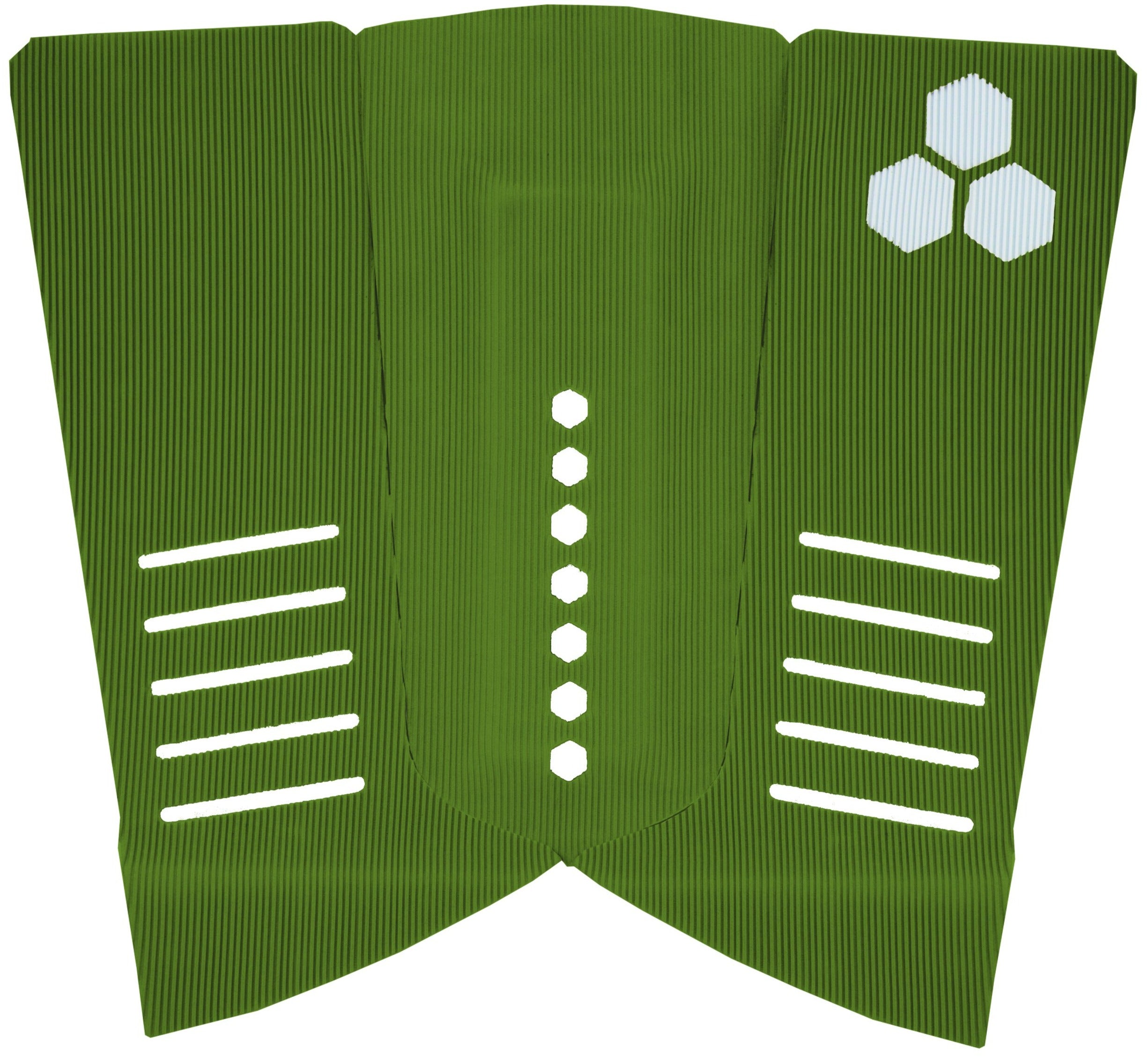 3 Piece Arch Fish Pad