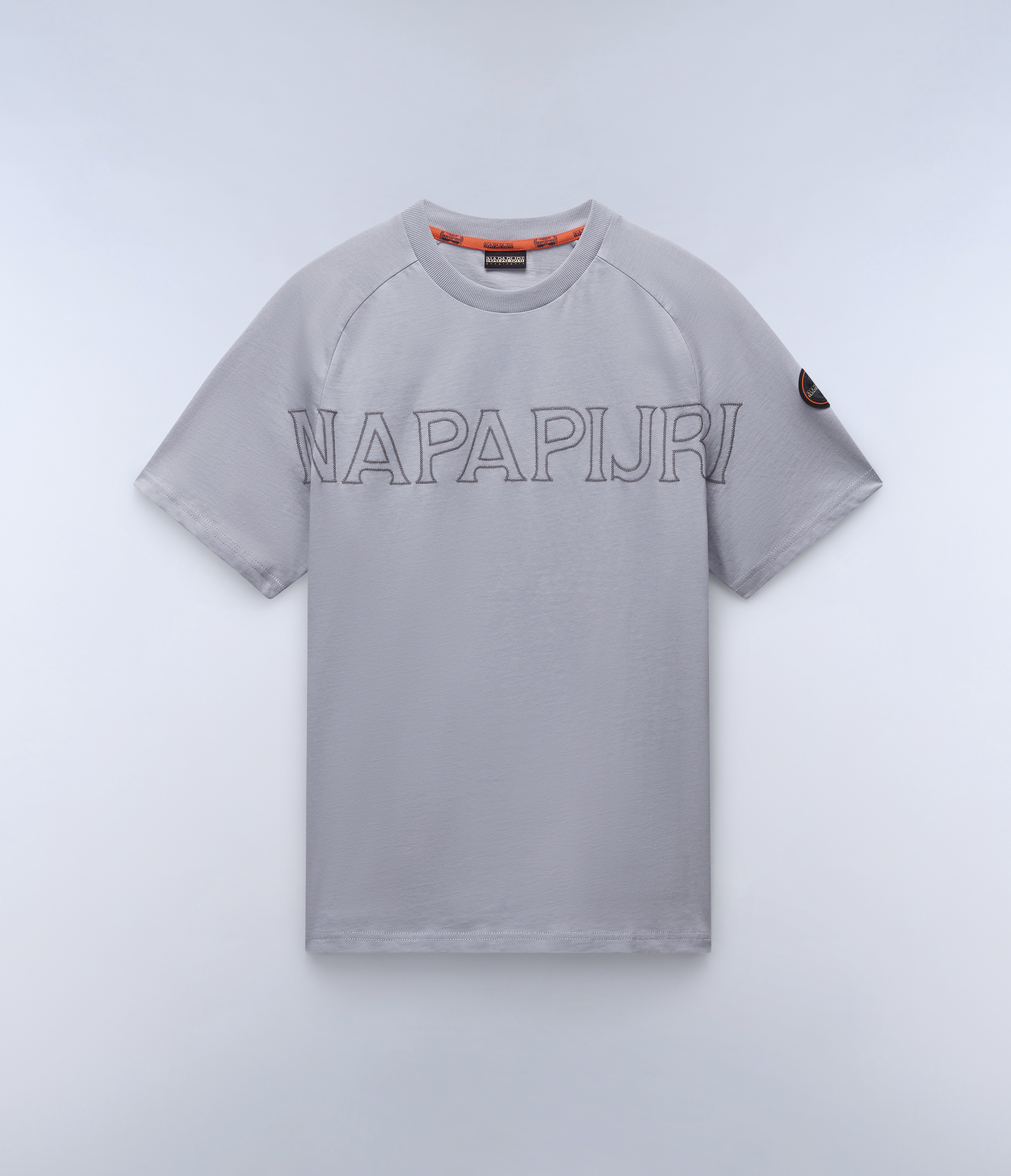 Ambra Short Sleeve T-Shirt