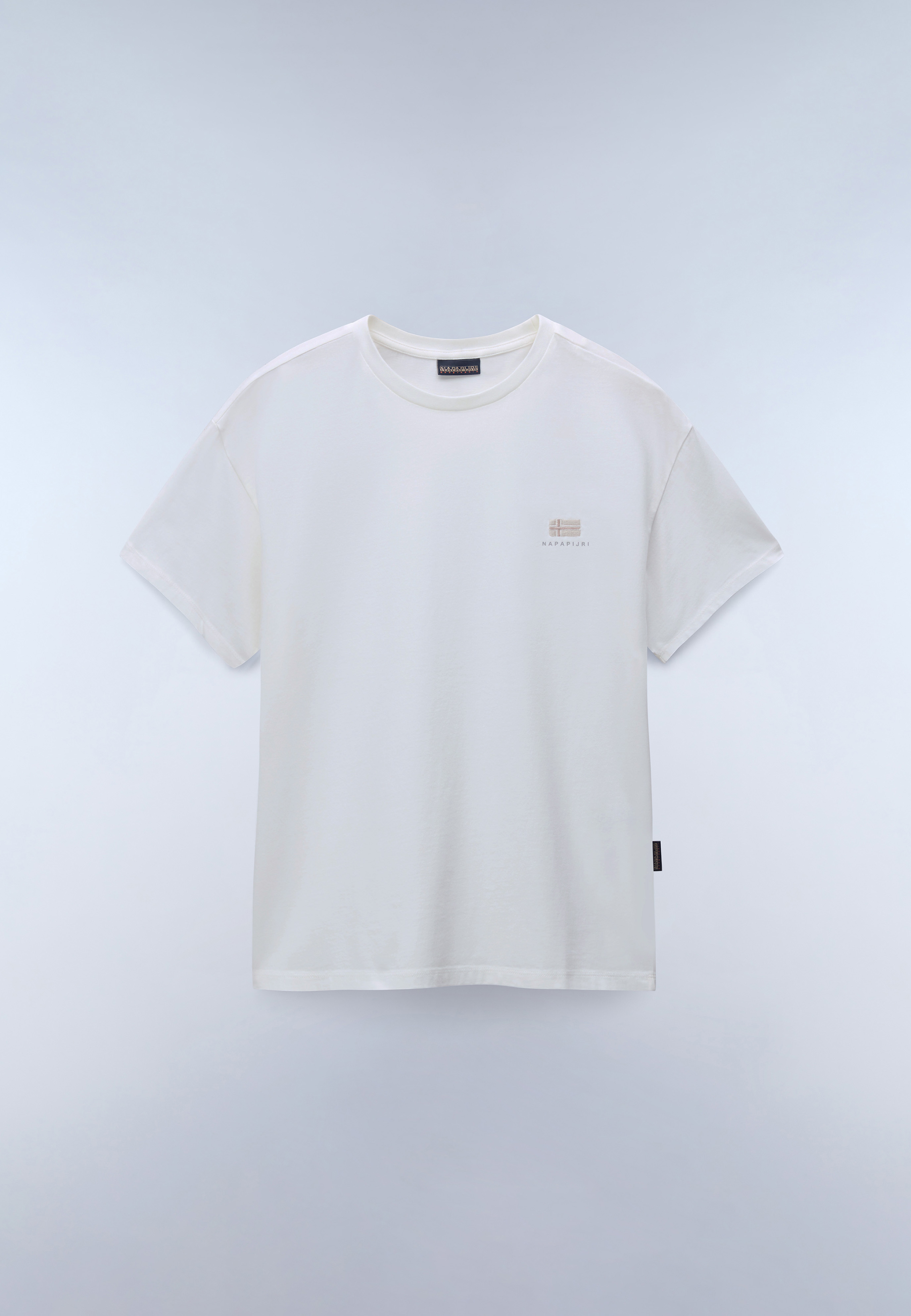 Nina Short Sleeve T-shirt