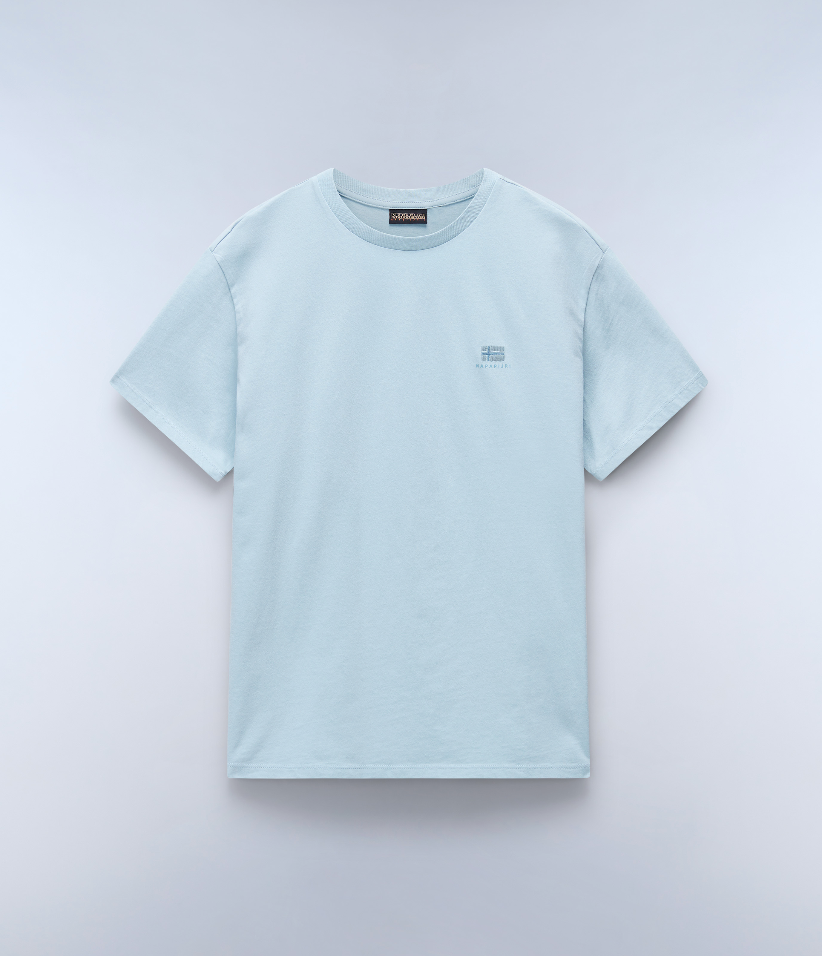 Nina Short Sleeve T-shirt